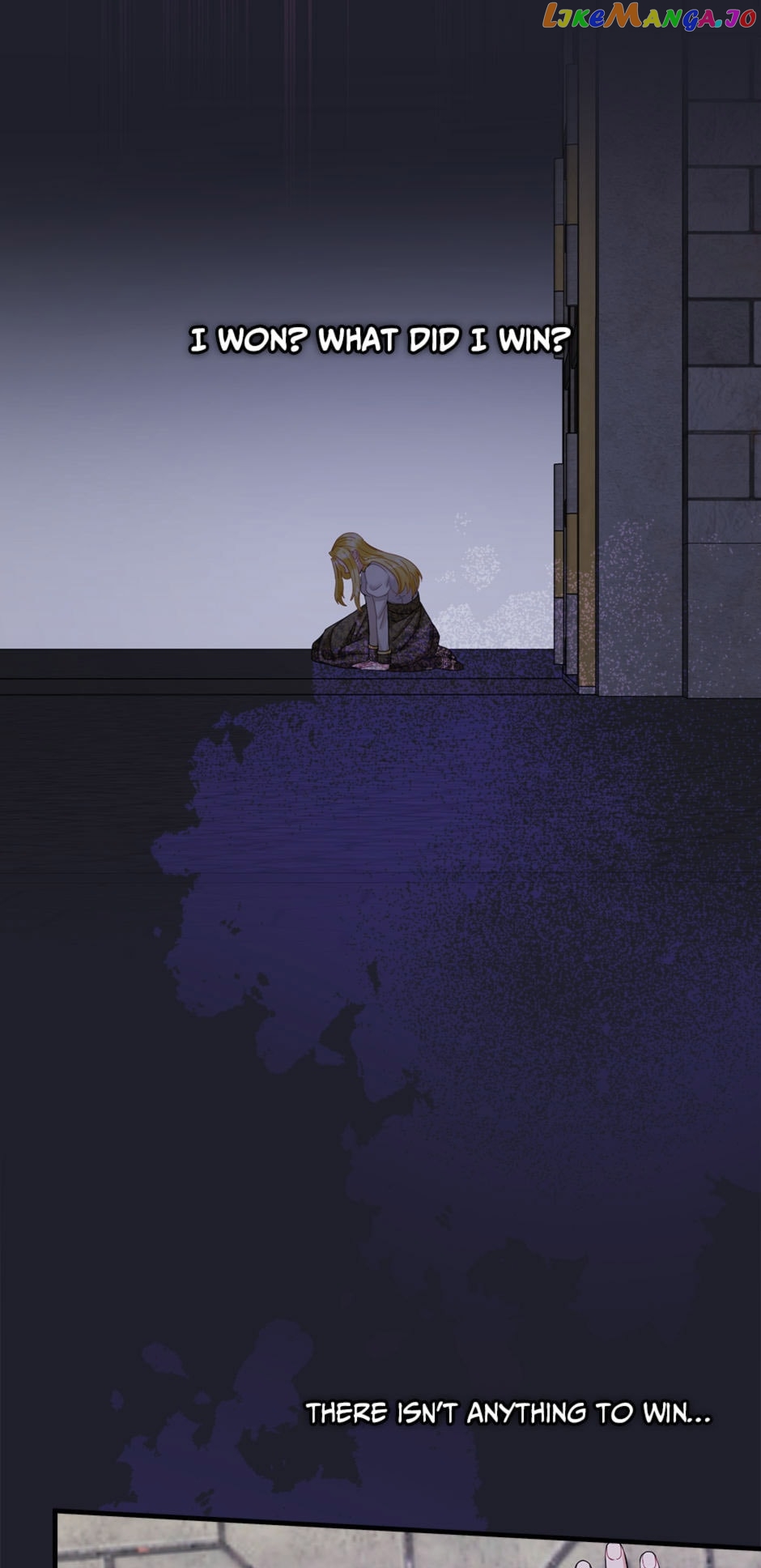The Flower Dance and the Wind Song Chapter 110 - page 2