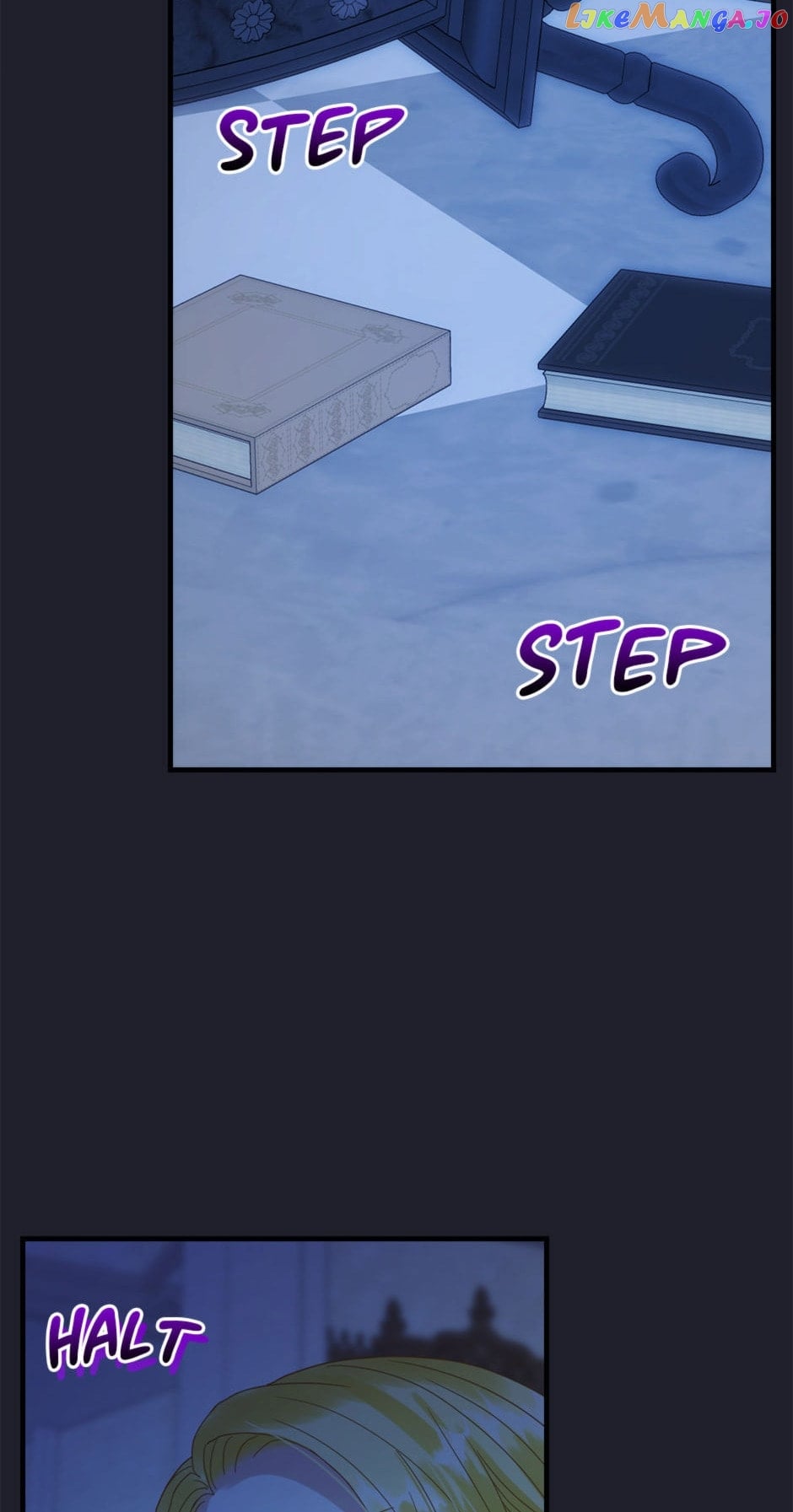 The Flower Dance and the Wind Song Chapter 110 - page 11