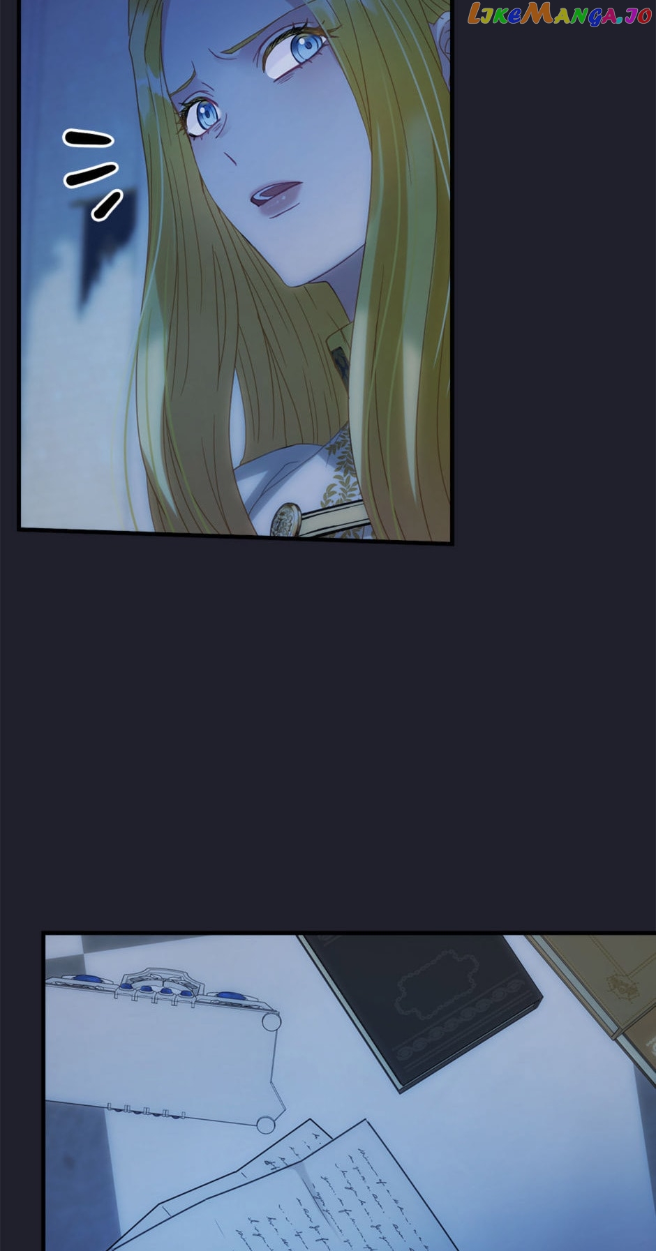 The Flower Dance and the Wind Song Chapter 110 - page 12