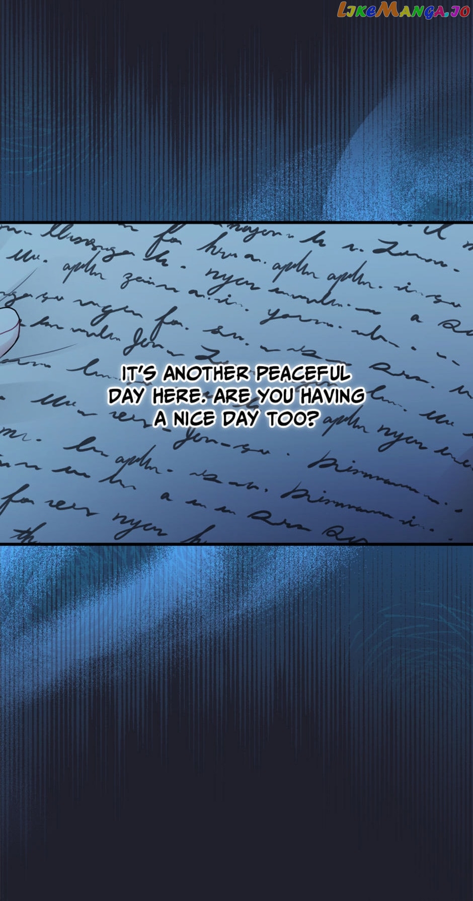 The Flower Dance and the Wind Song Chapter 110 - page 15