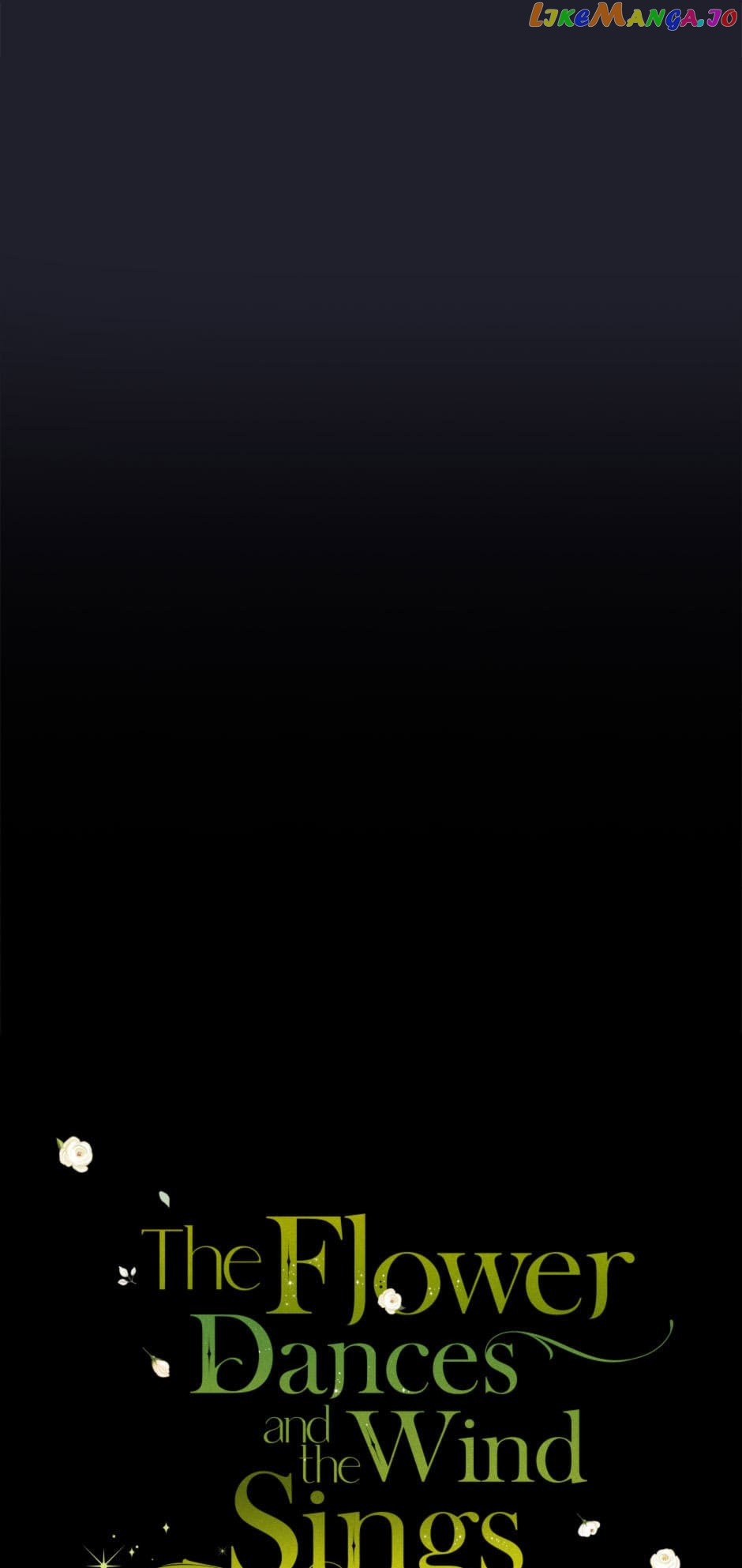 The Flower Dance and the Wind Song Chapter 110 - page 16