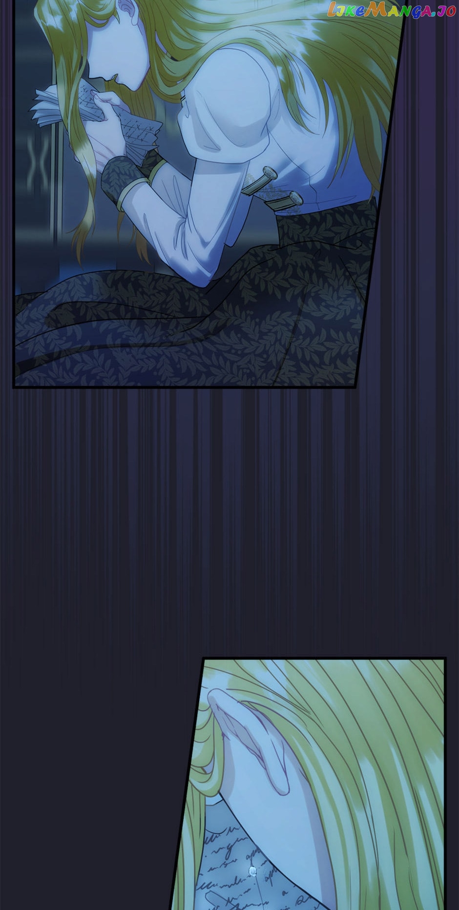 The Flower Dance and the Wind Song Chapter 110 - page 27
