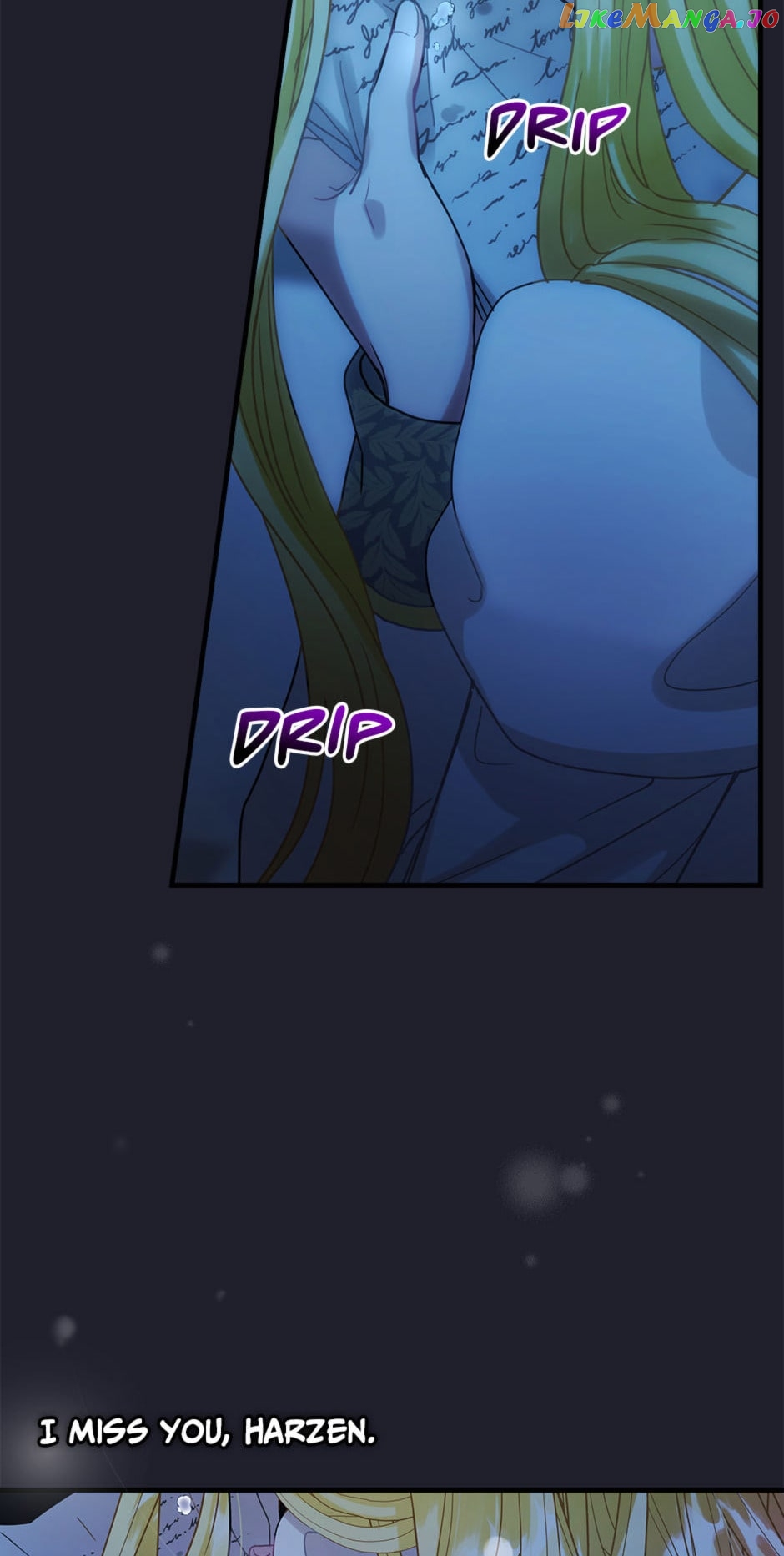The Flower Dance and the Wind Song Chapter 110 - page 28