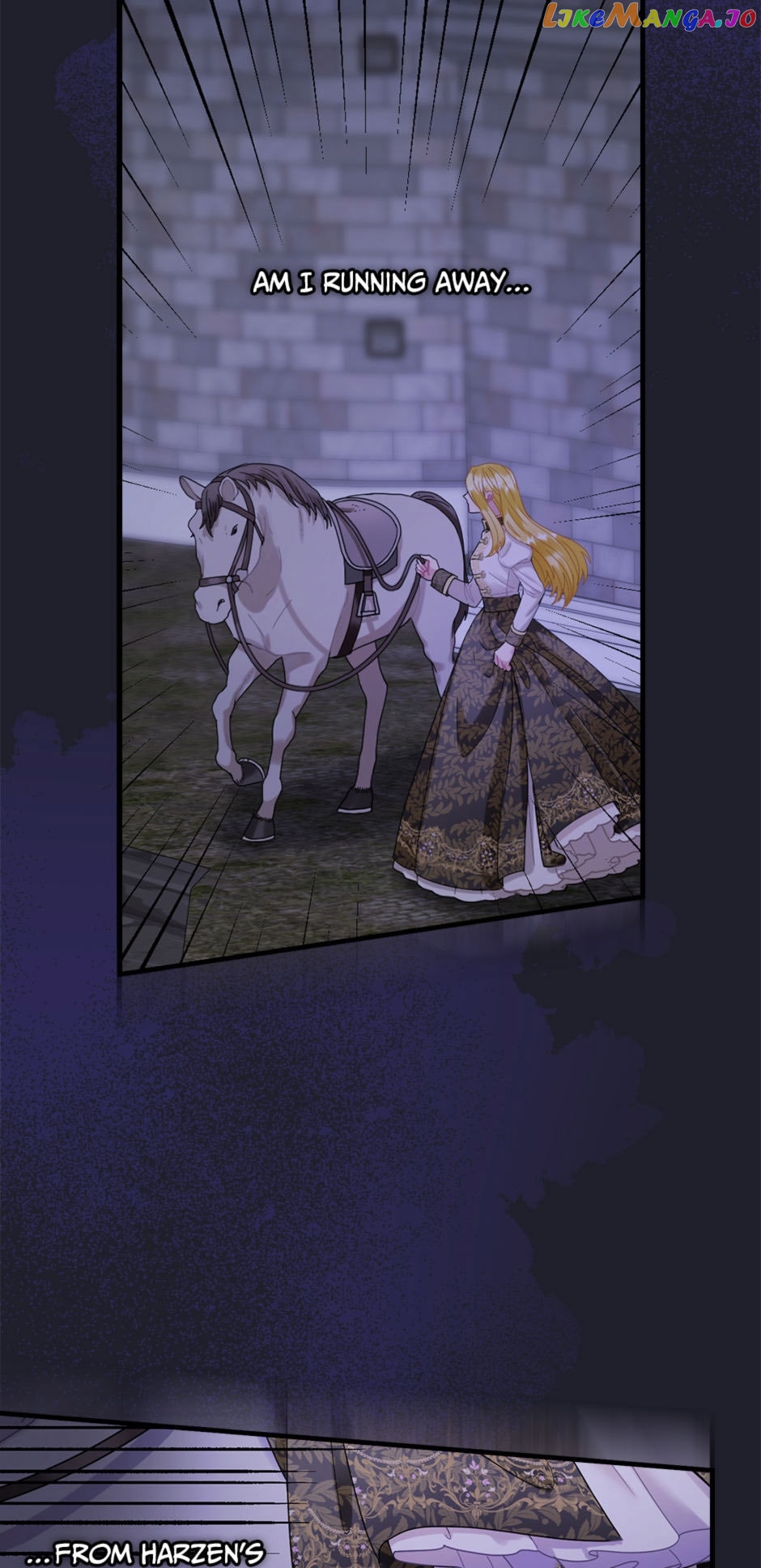 The Flower Dance and the Wind Song Chapter 110 - page 5