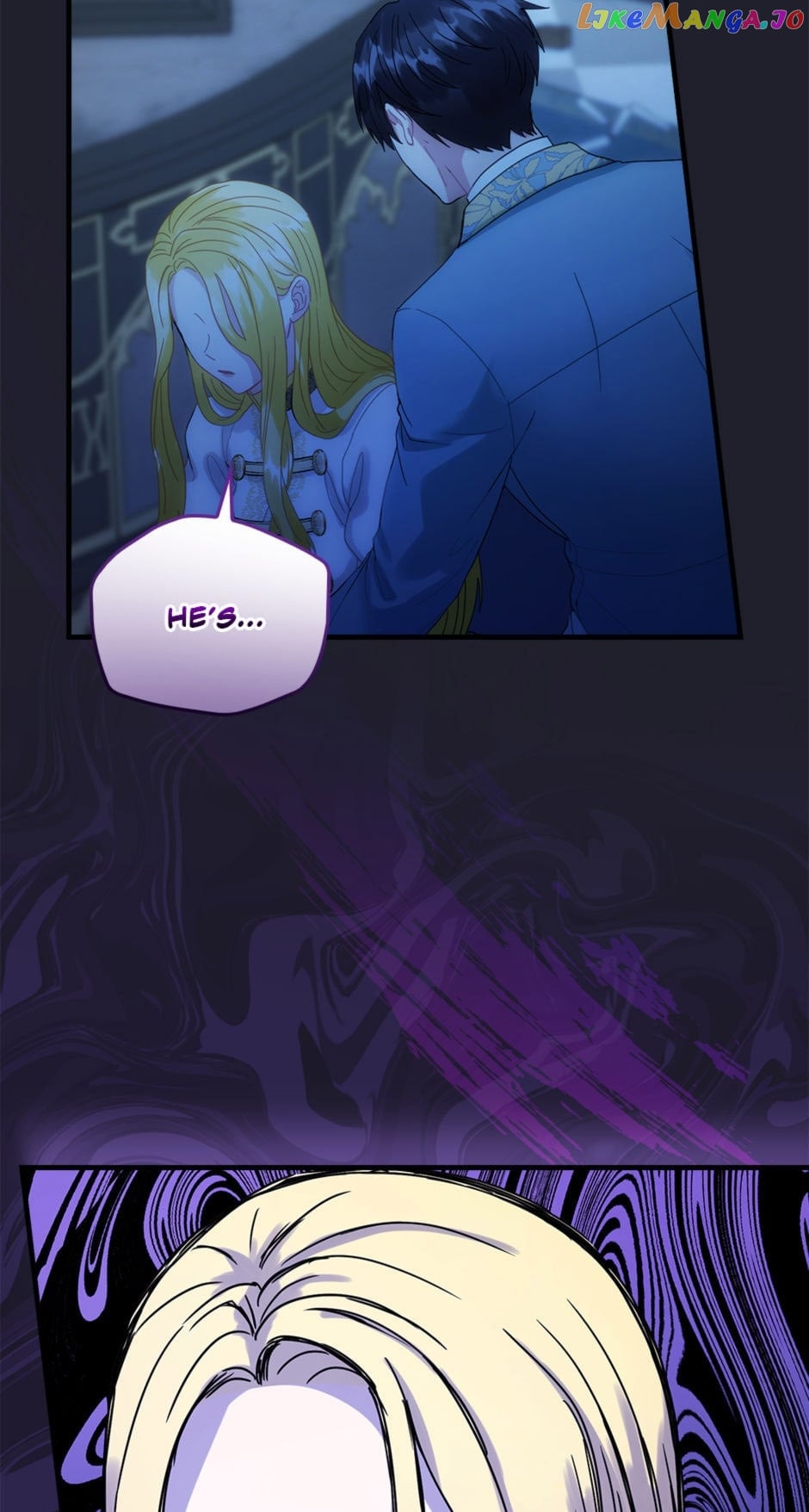 The Flower Dance and the Wind Song Chapter 110 - page 41