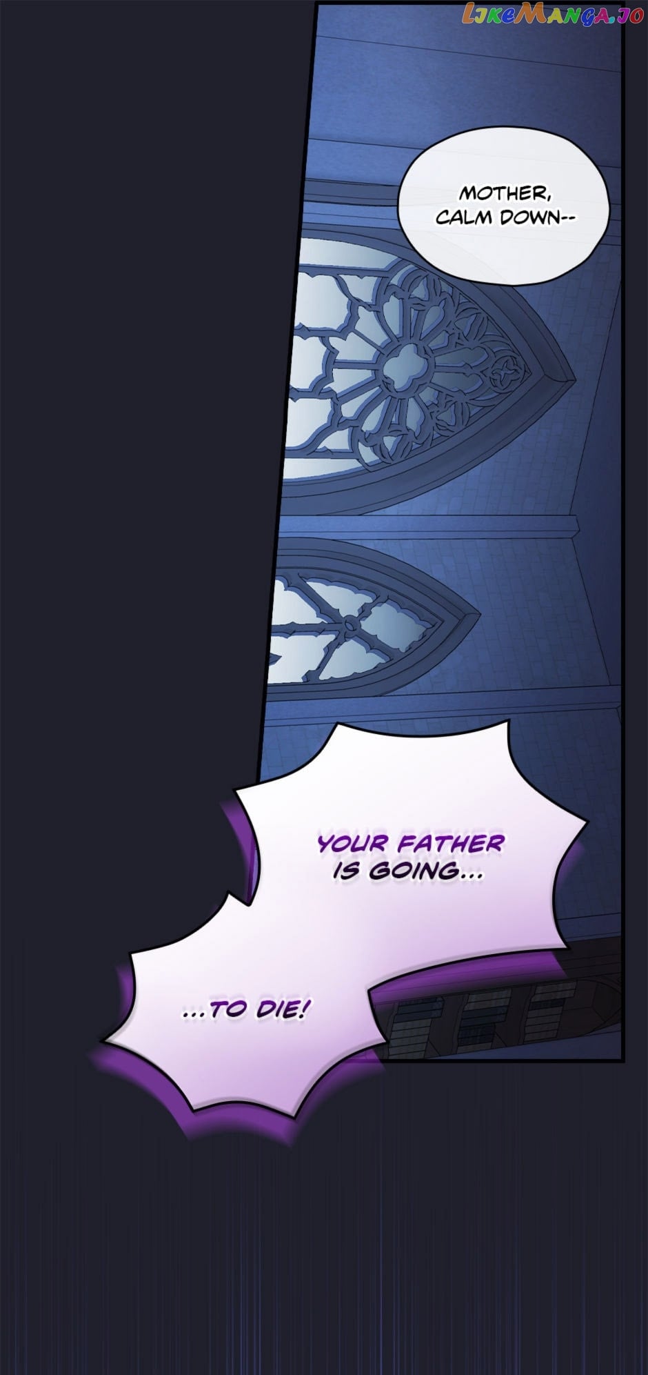 The Flower Dance and the Wind Song Chapter 110 - page 45