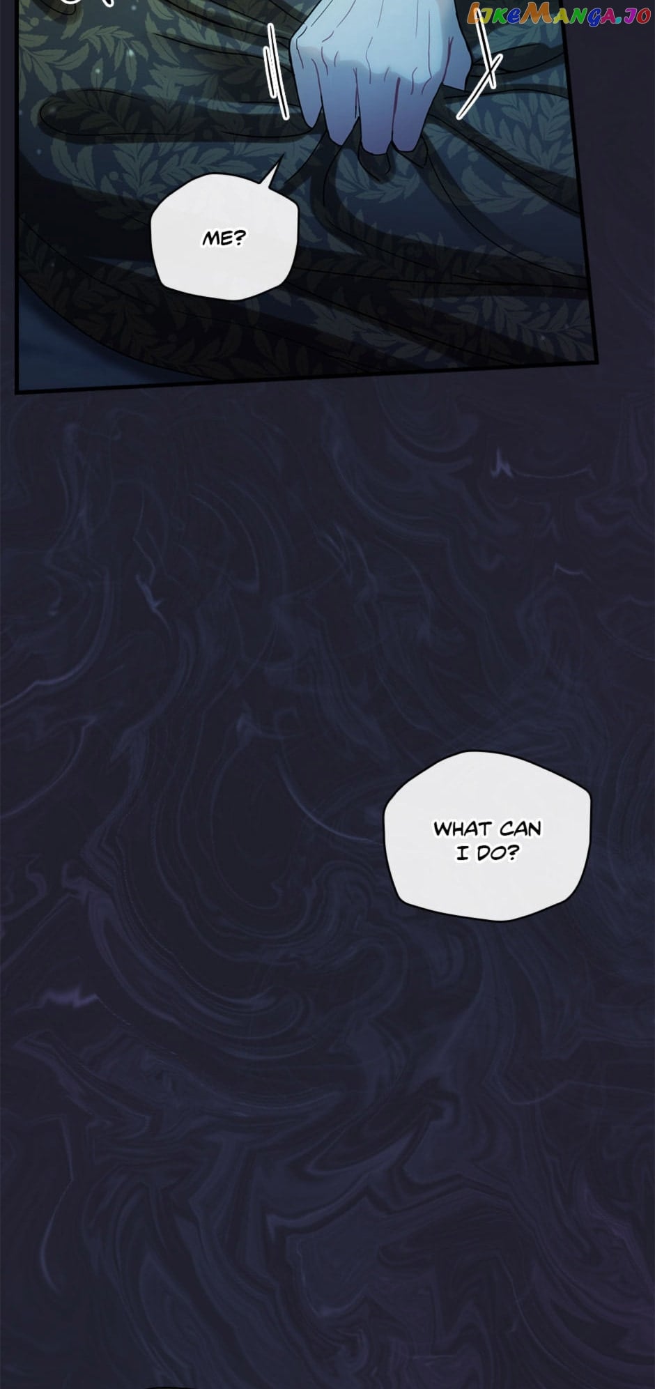 The Flower Dance and the Wind Song Chapter 110 - page 49
