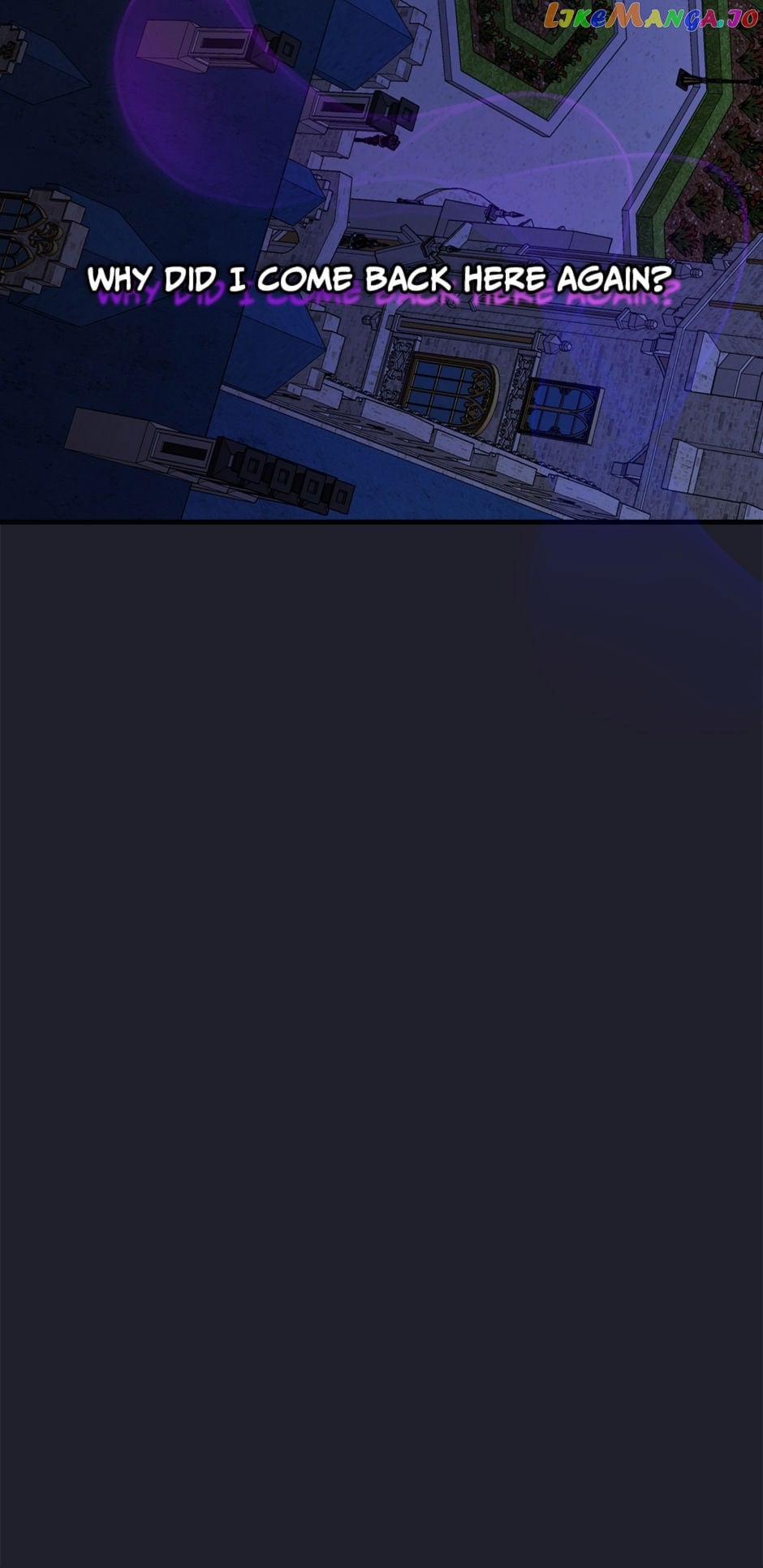The Flower Dance and the Wind Song Chapter 110 - page 7