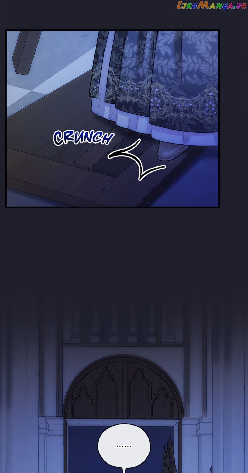 The Flower Dance and the Wind Song Chapter 110 - page 9