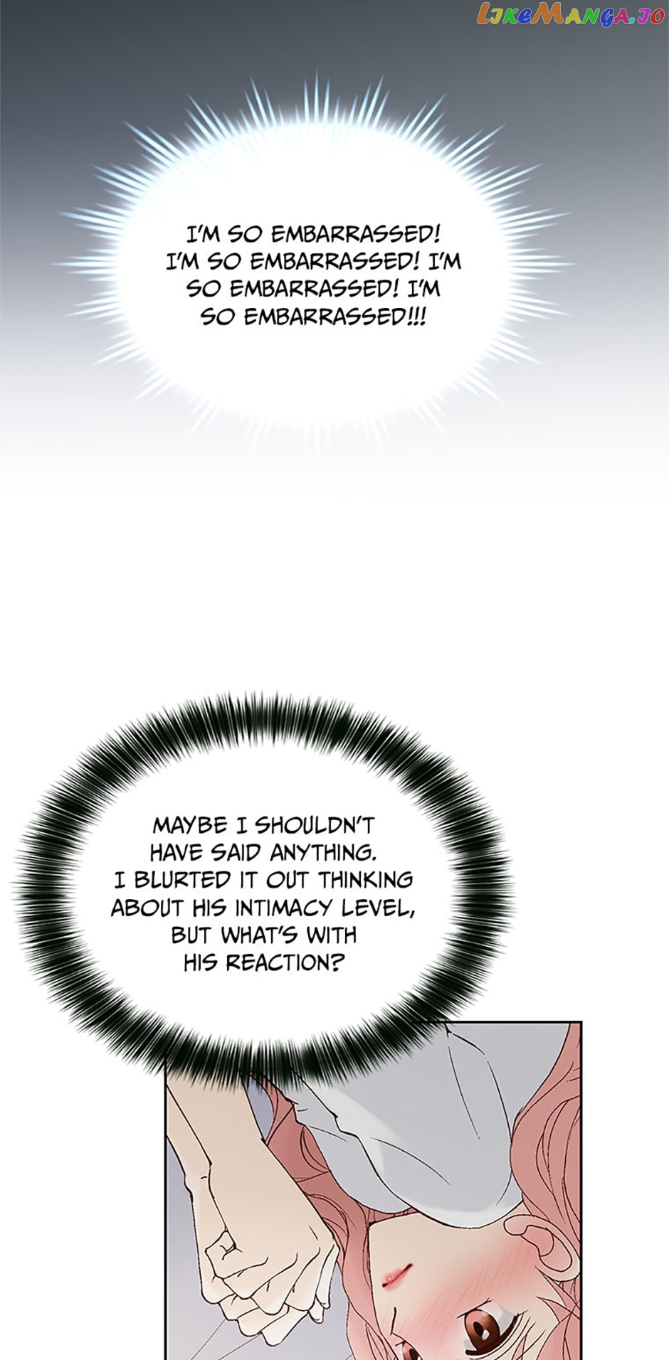 Flavors of Reincarnation Chapter 96 - page 11