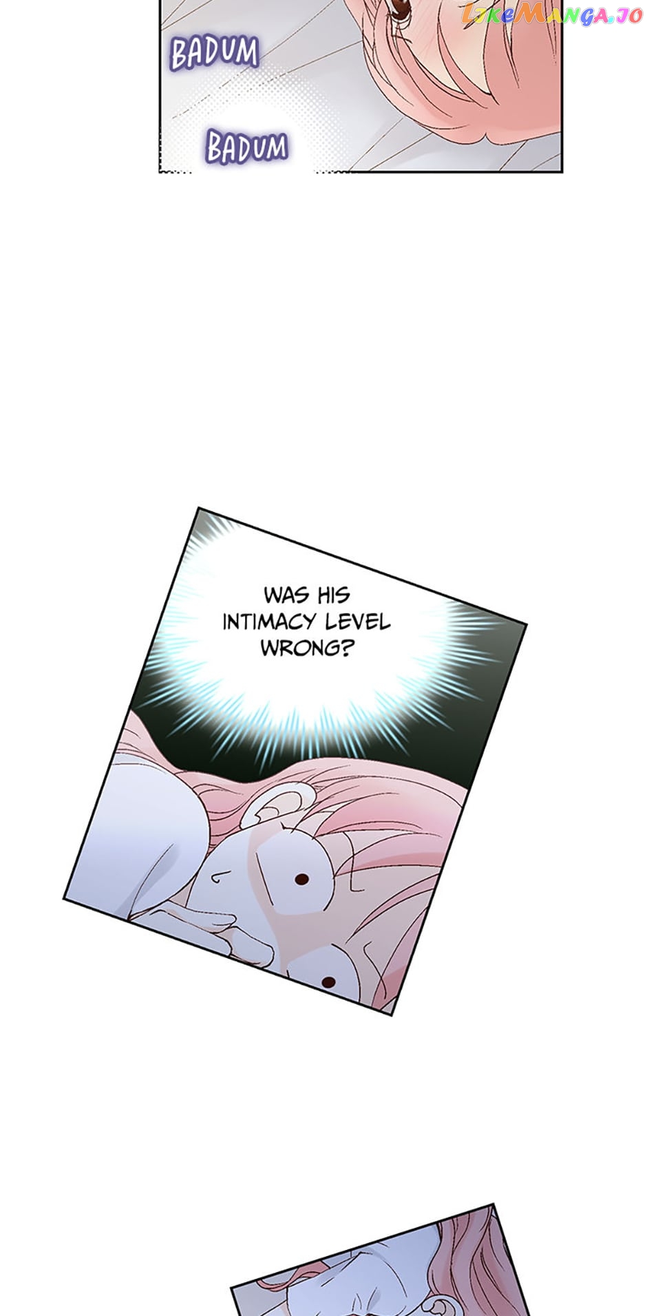 Flavors of Reincarnation Chapter 96 - page 12