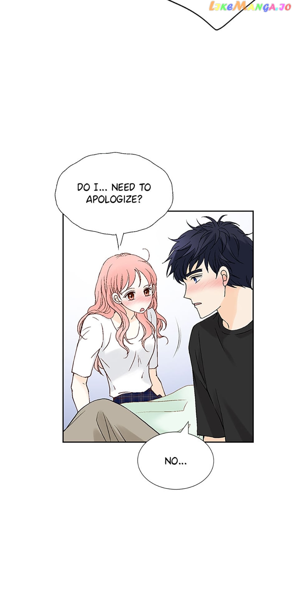 Flavors of Reincarnation Chapter 96 - page 18