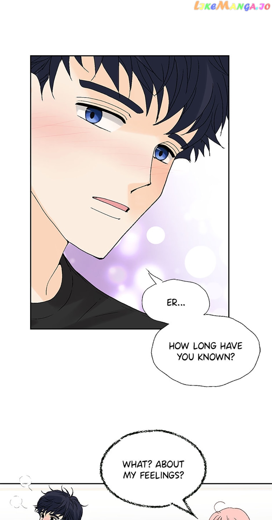 Flavors of Reincarnation Chapter 96 - page 19
