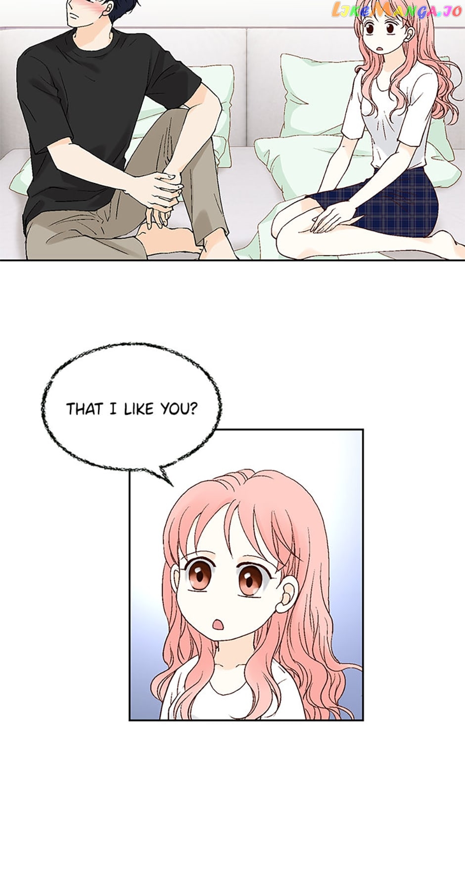 Flavors of Reincarnation Chapter 96 - page 20