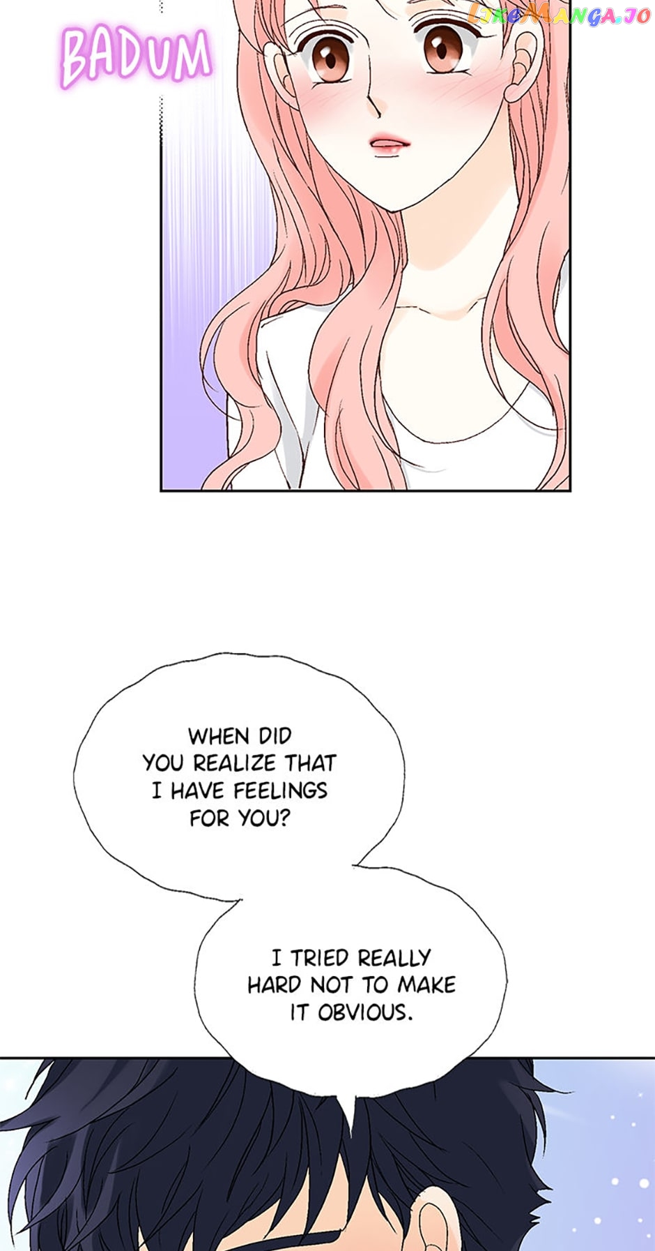 Flavors of Reincarnation Chapter 96 - page 22