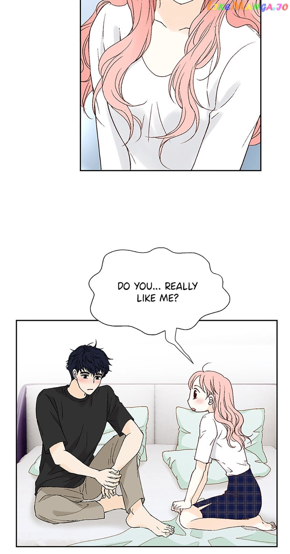 Flavors of Reincarnation Chapter 96 - page 24