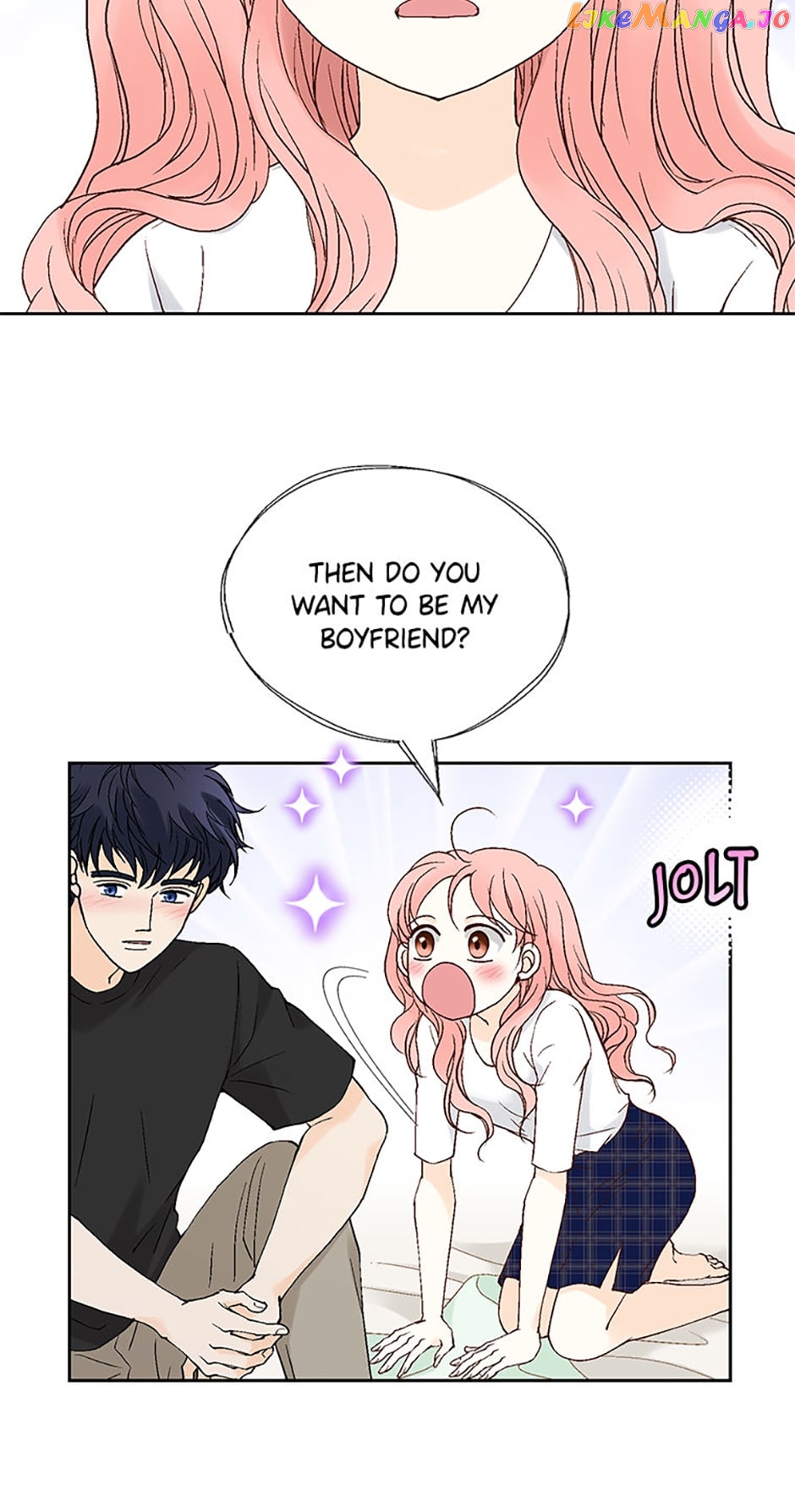 Flavors of Reincarnation Chapter 96 - page 26