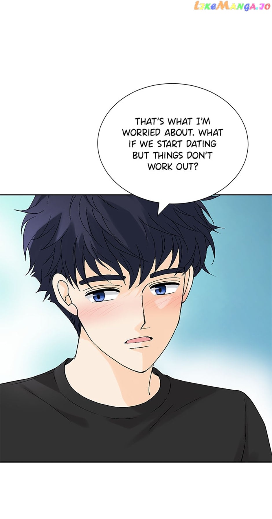 Flavors of Reincarnation Chapter 96 - page 27