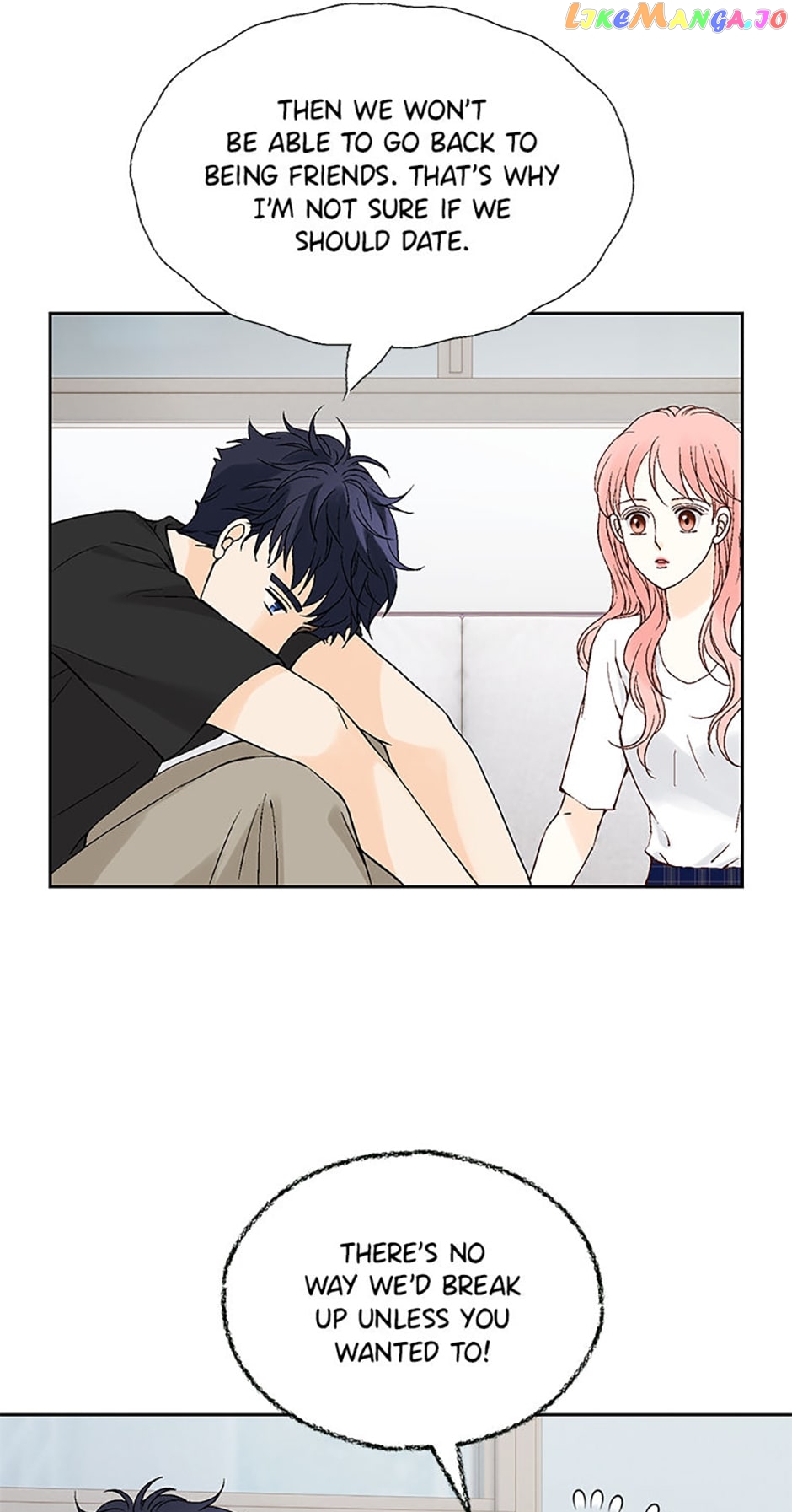 Flavors of Reincarnation Chapter 96 - page 28
