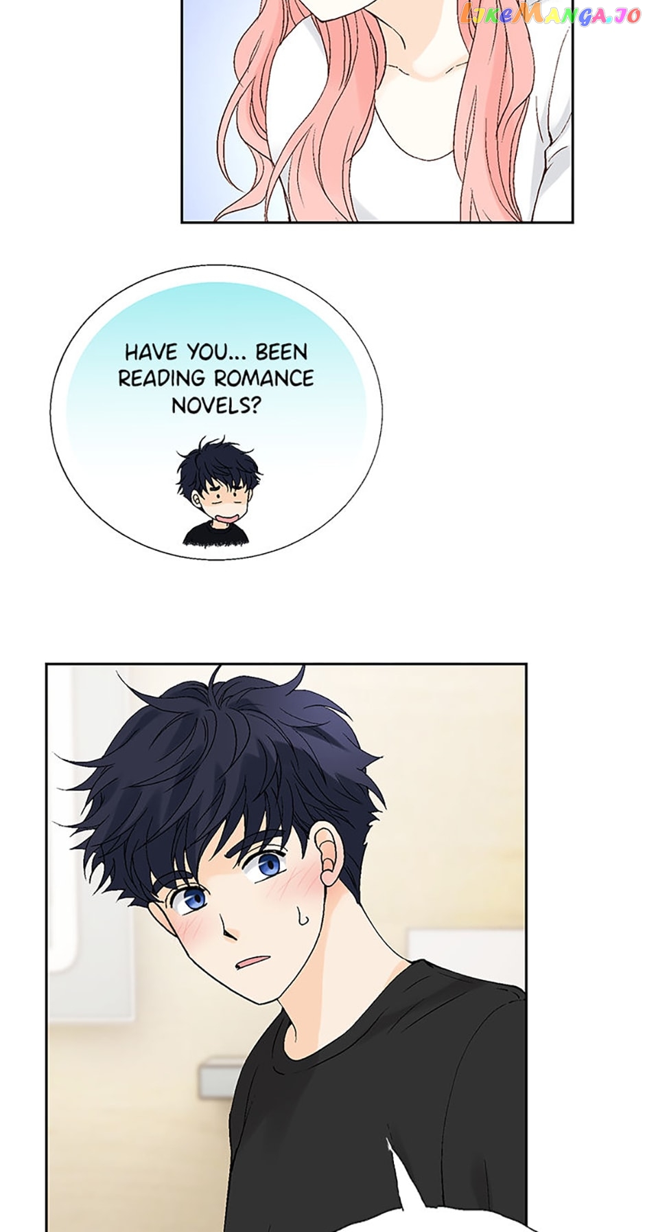 Flavors of Reincarnation Chapter 96 - page 30