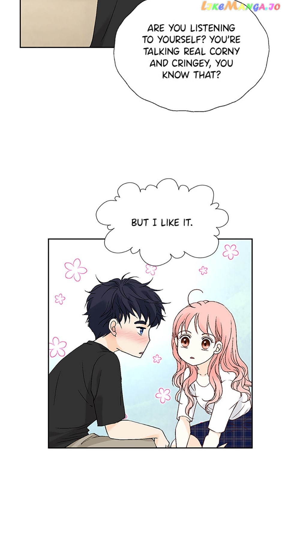 Flavors of Reincarnation Chapter 96 - page 31