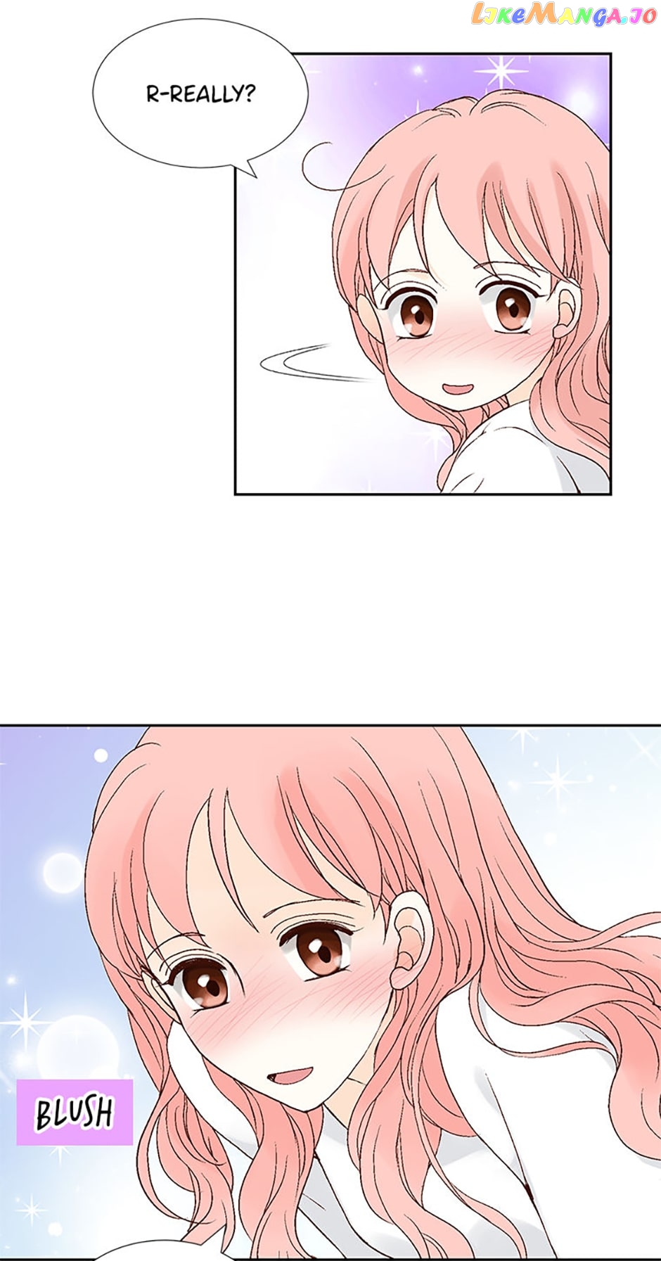 Flavors of Reincarnation Chapter 96 - page 32