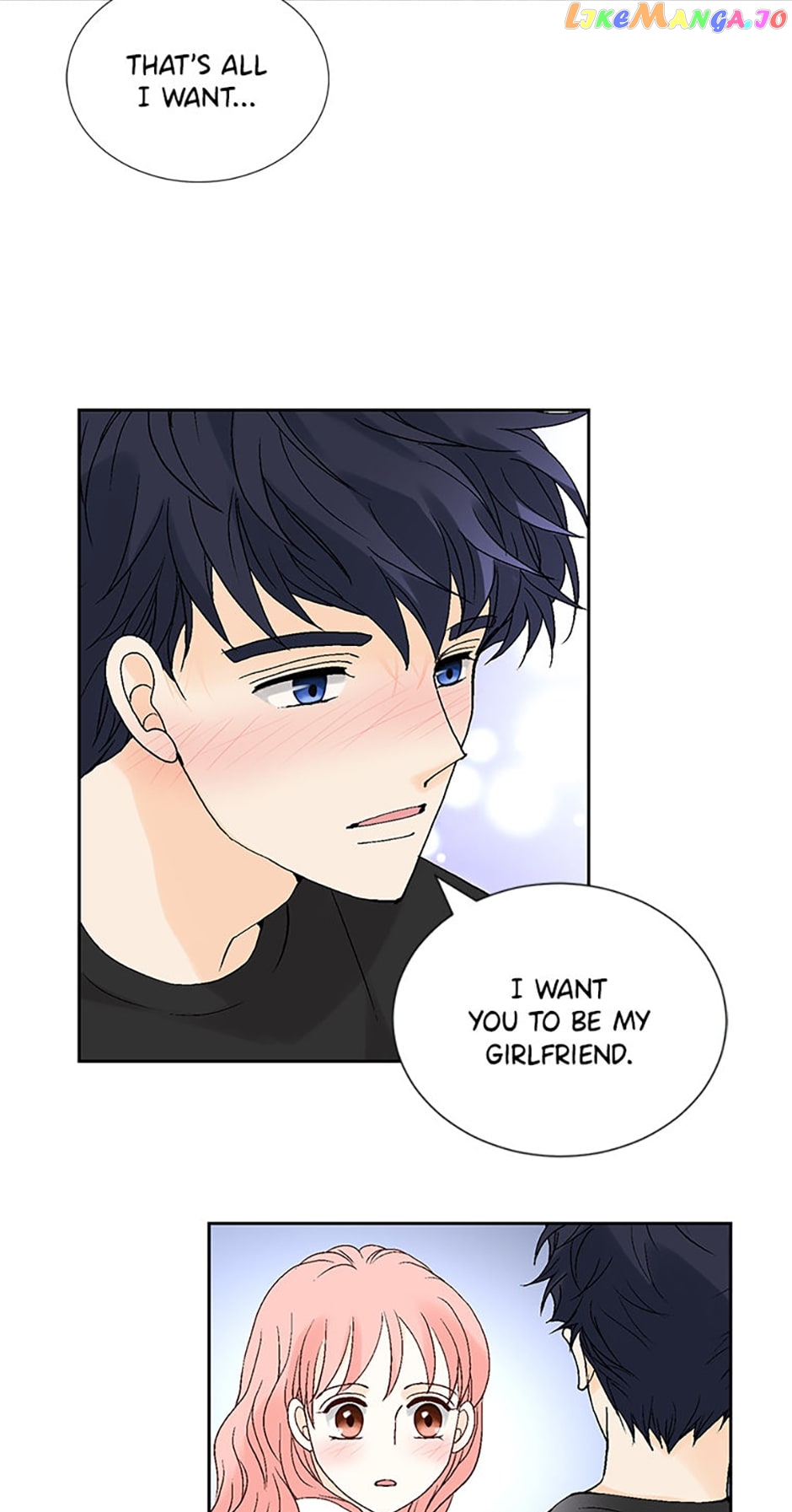 Flavors of Reincarnation Chapter 96 - page 33