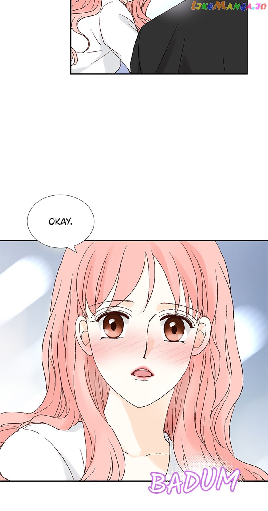 Flavors of Reincarnation Chapter 96 - page 34