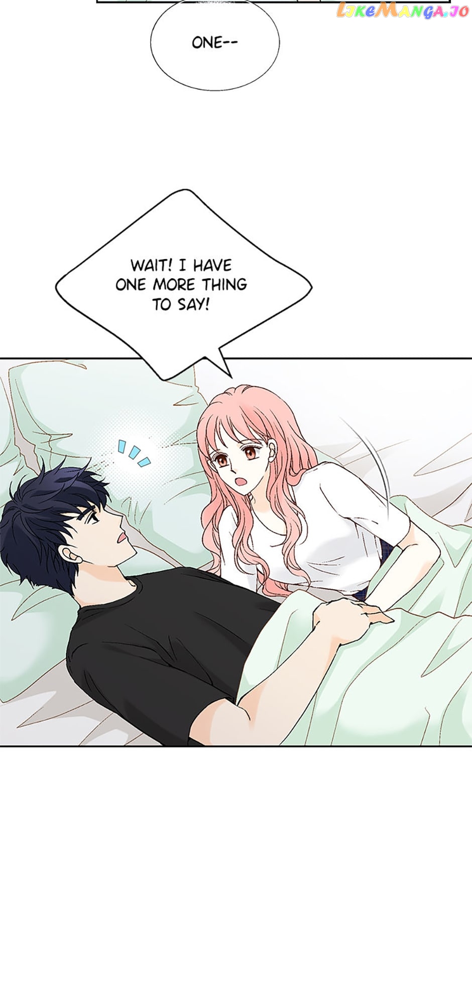 Flavors of Reincarnation Chapter 96 - page 37