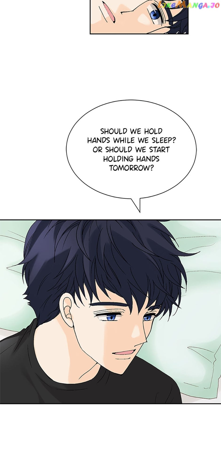 Flavors of Reincarnation Chapter 96 - page 40