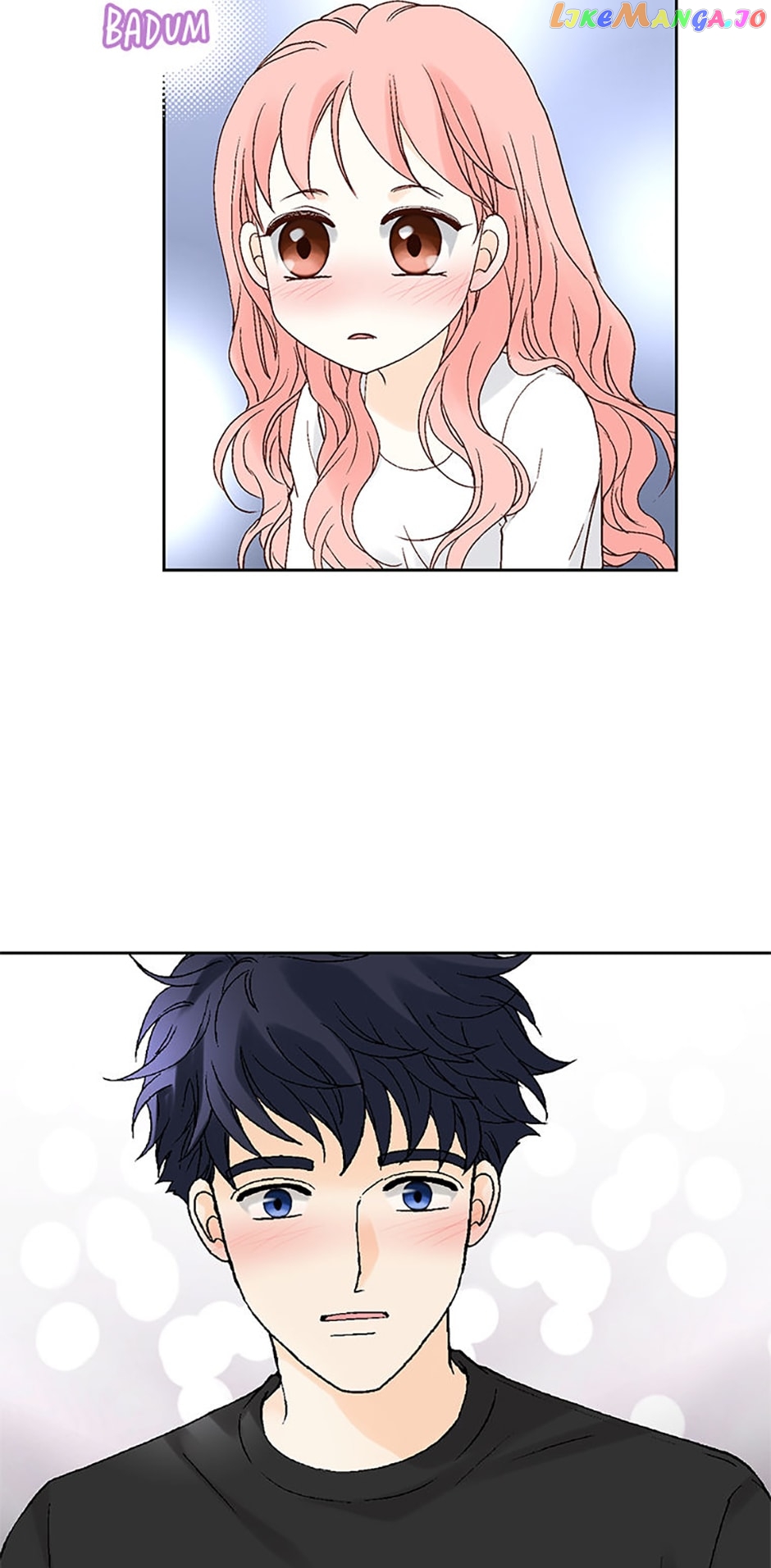 Flavors of Reincarnation Chapter 96 - page 5
