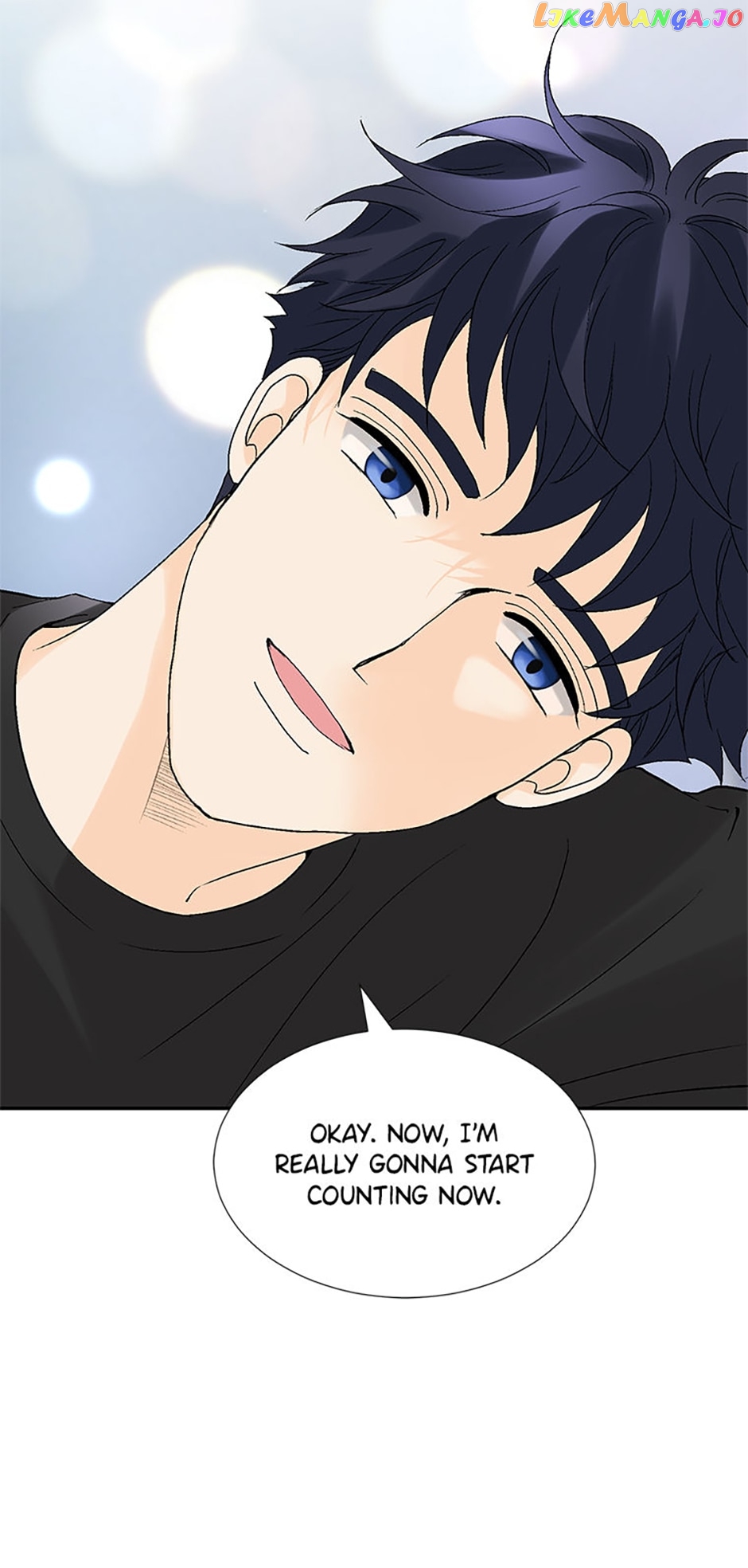 Flavors of Reincarnation Chapter 96 - page 42