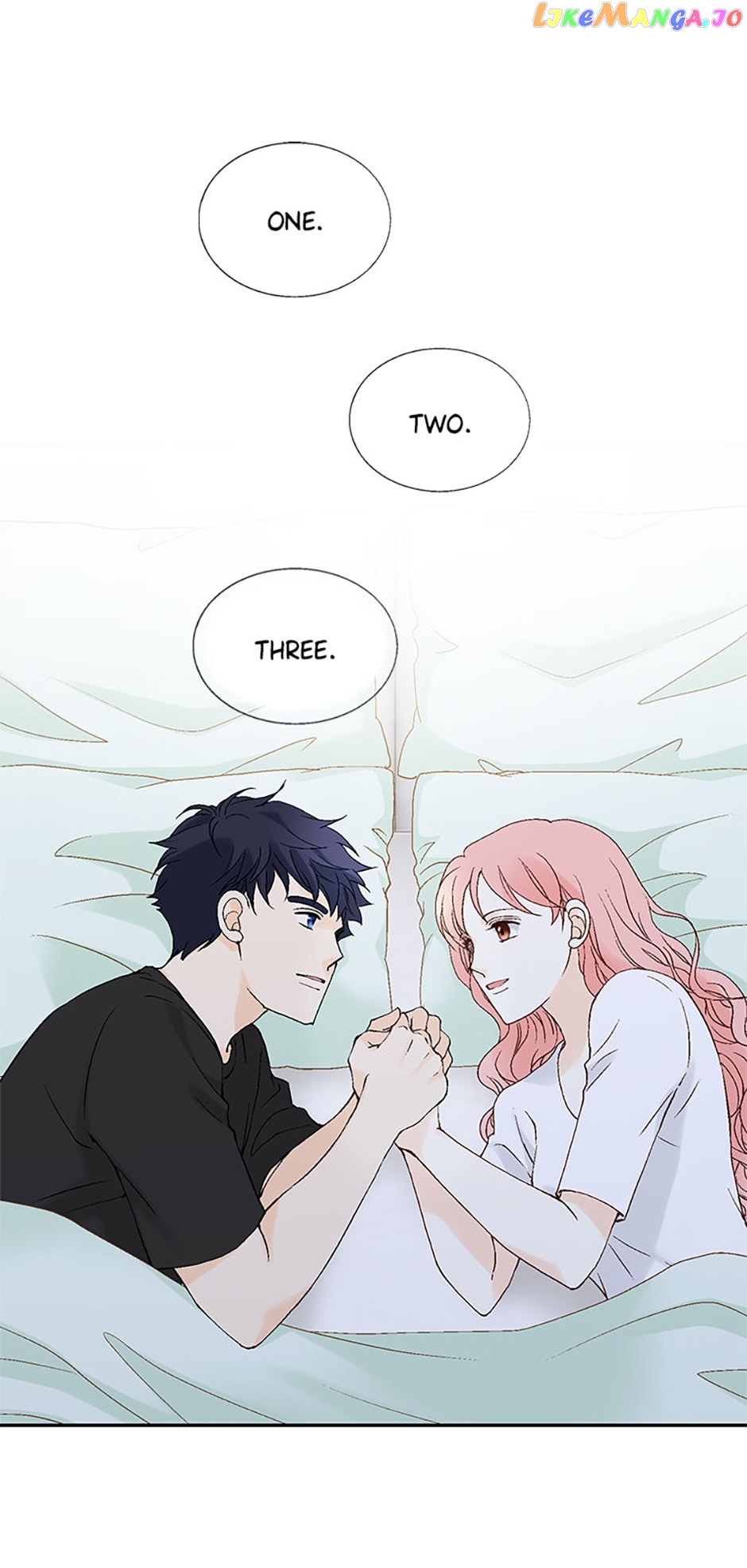 Flavors of Reincarnation Chapter 96 - page 43