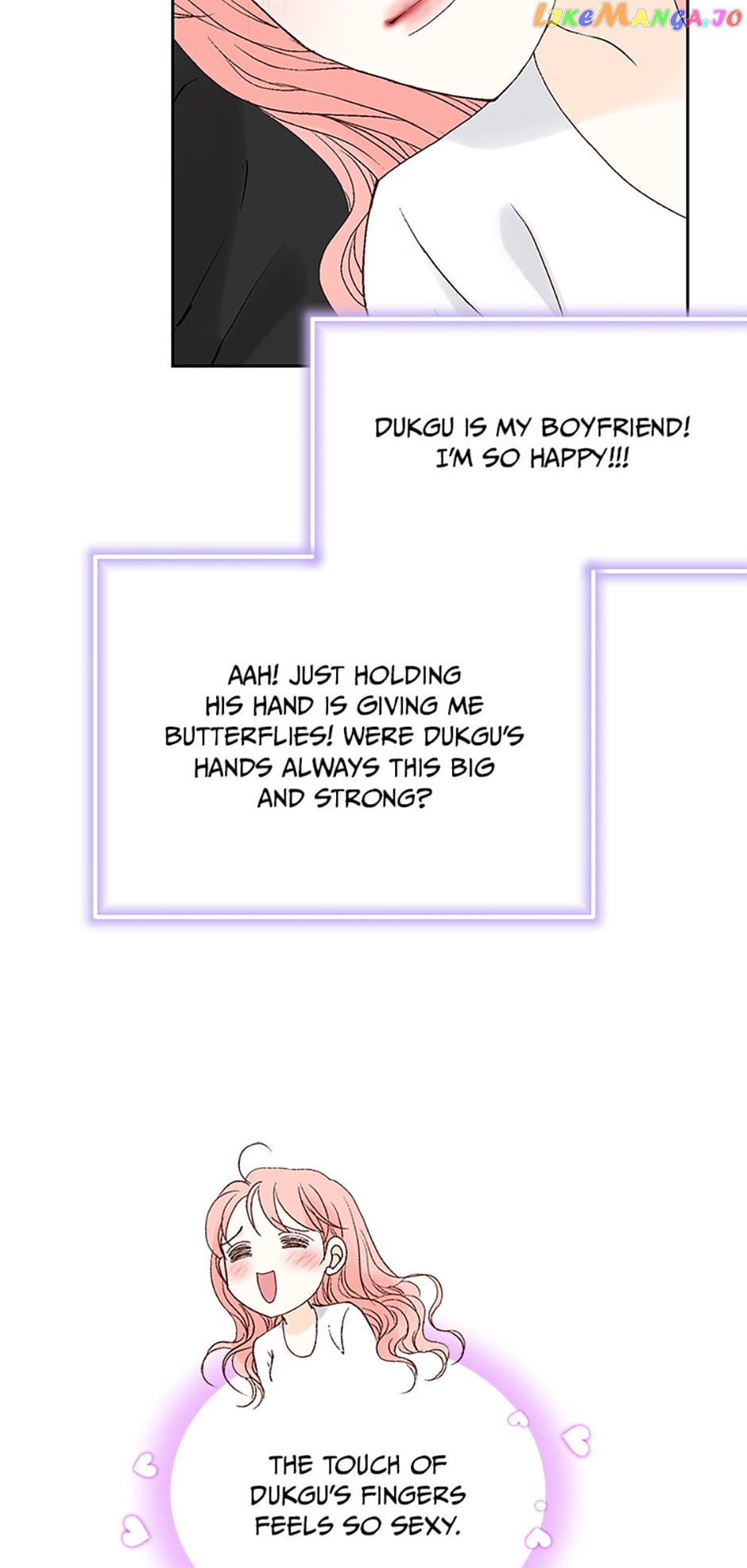 Flavors of Reincarnation Chapter 96 - page 46