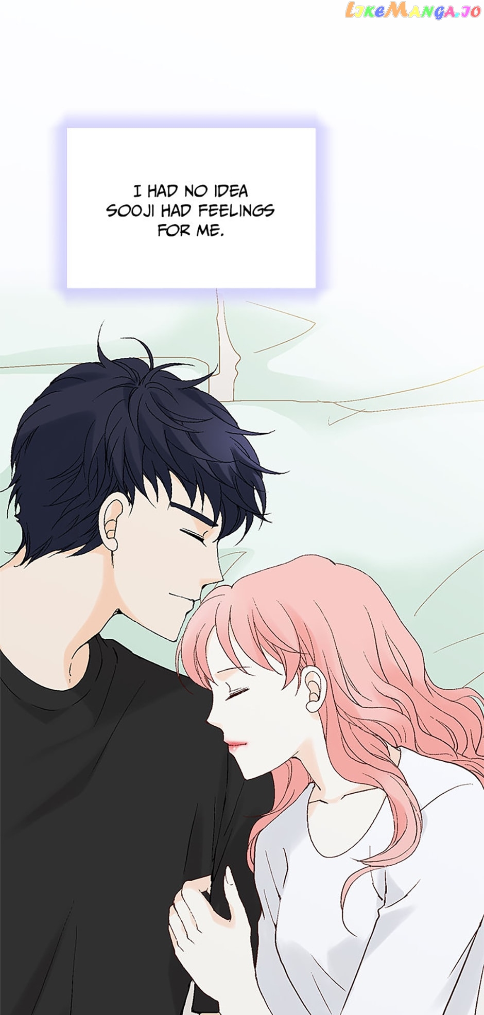 Flavors of Reincarnation Chapter 96 - page 48