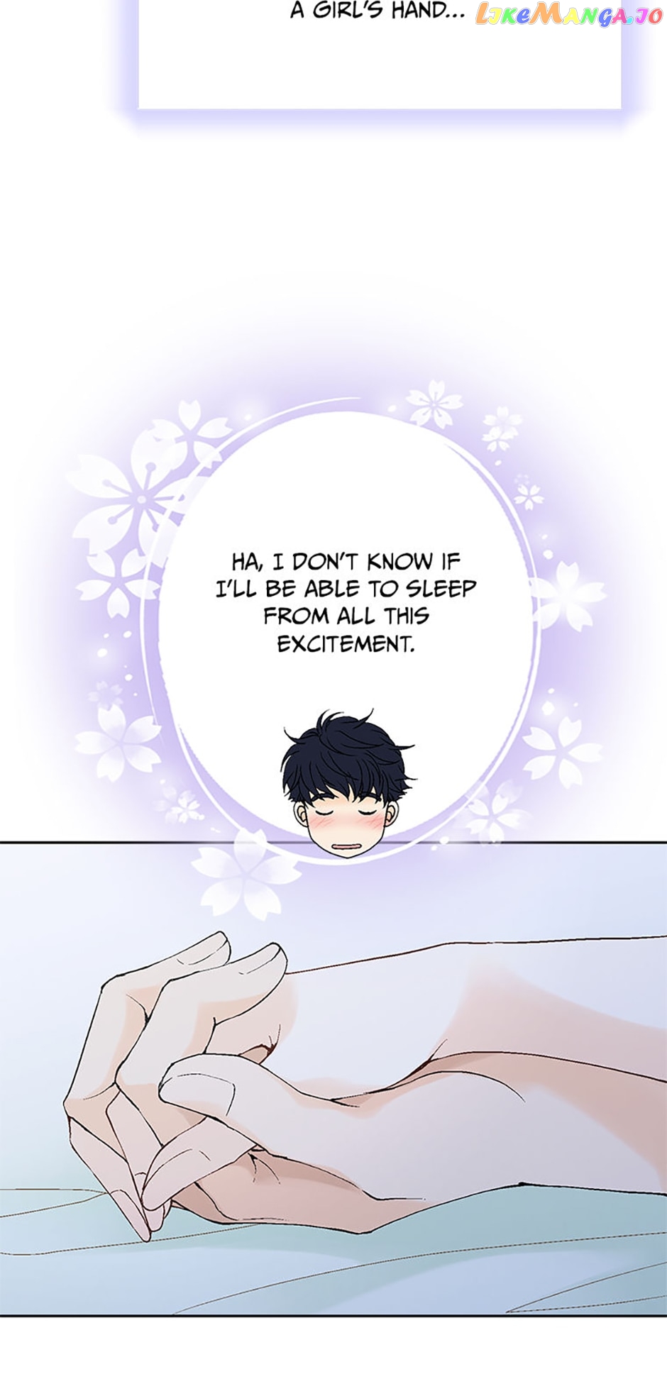 Flavors of Reincarnation Chapter 96 - page 50