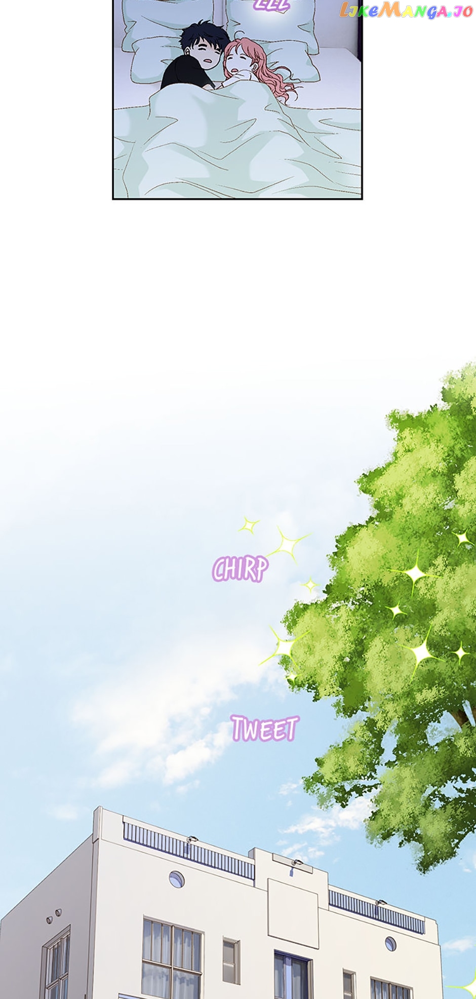 Flavors of Reincarnation Chapter 96 - page 52