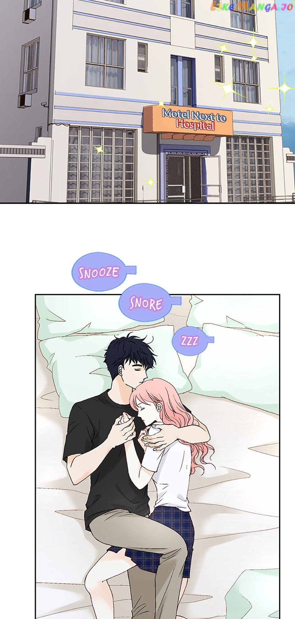 Flavors of Reincarnation Chapter 96 - page 53