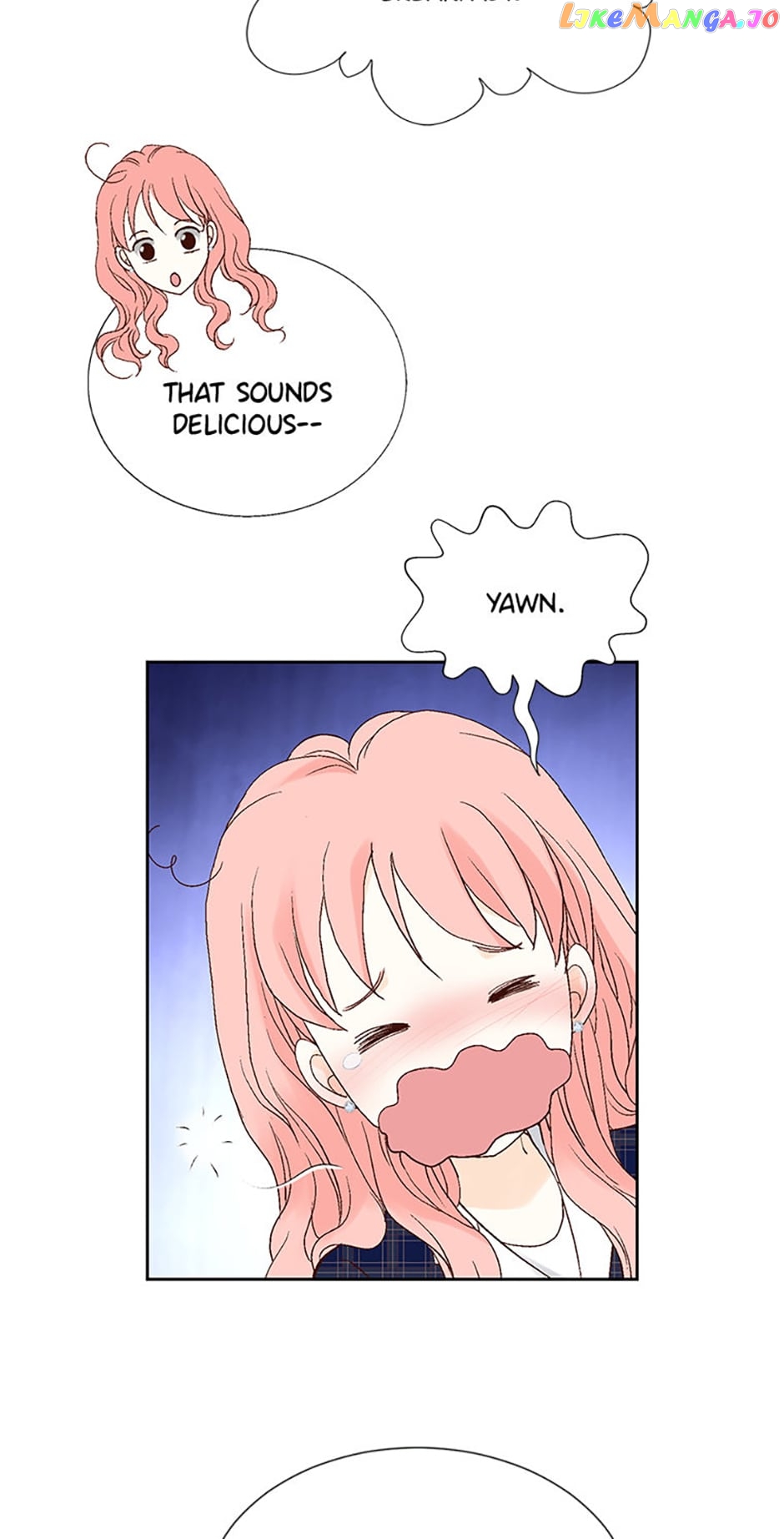 Flavors of Reincarnation Chapter 96 - page 62
