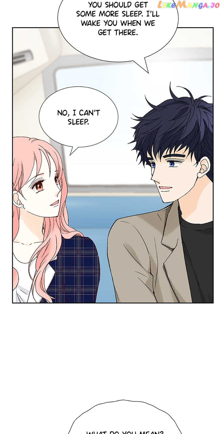 Flavors of Reincarnation Chapter 96 - page 63