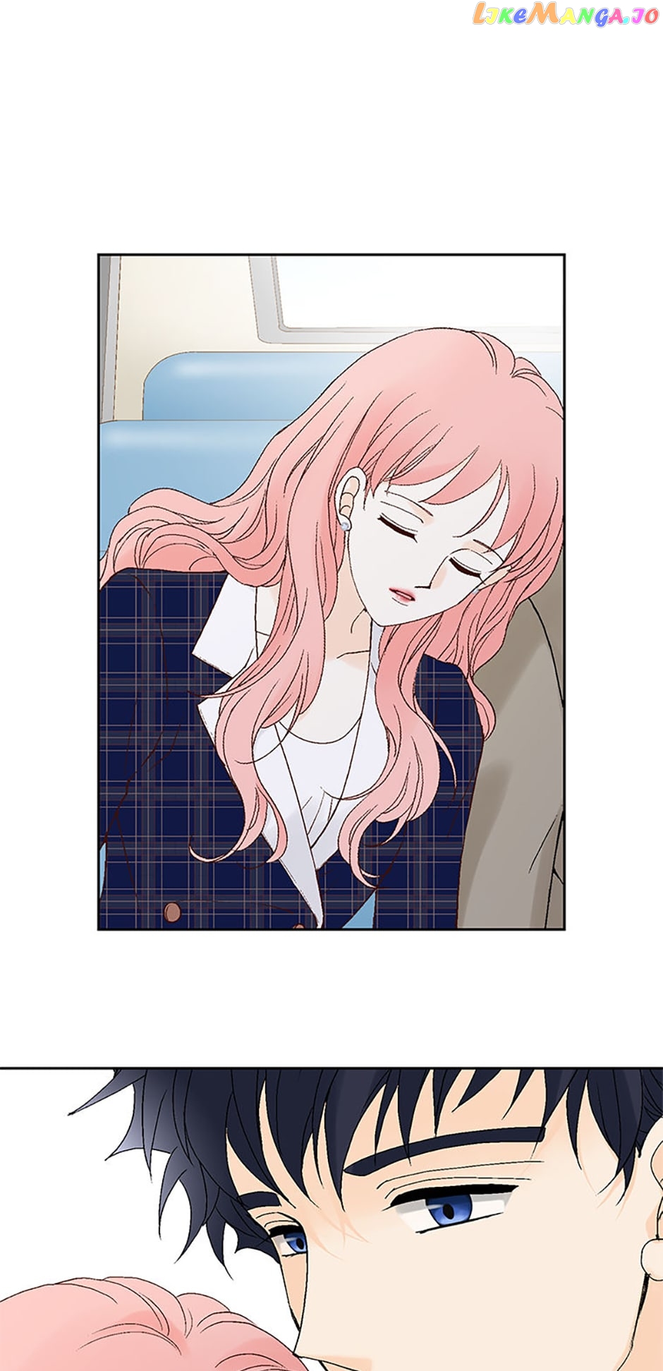 Flavors of Reincarnation Chapter 96 - page 66