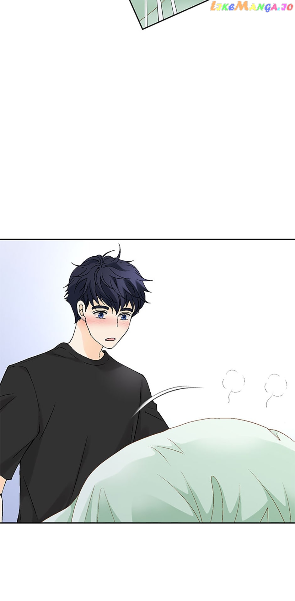 Flavors of Reincarnation Chapter 96 - page 9