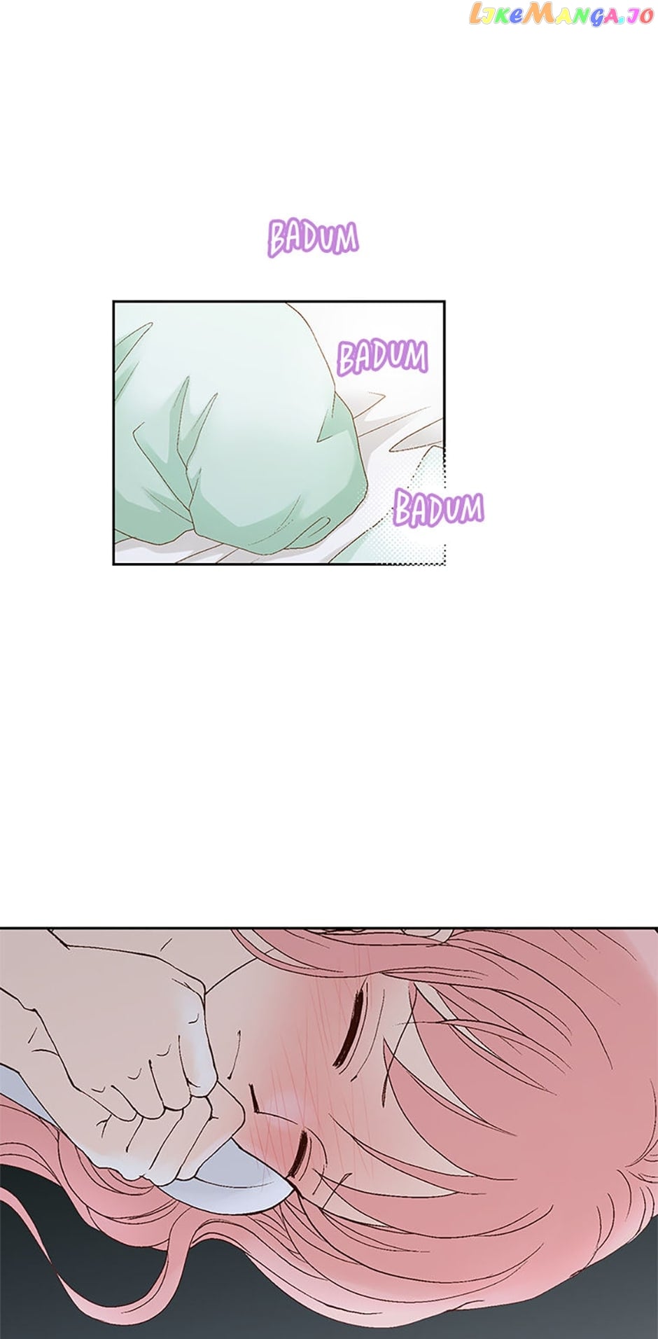 Flavors of Reincarnation Chapter 96 - page 10