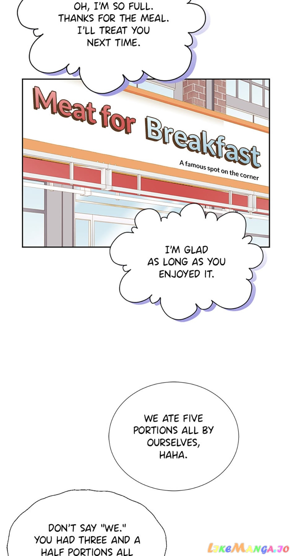 Flavors of Reincarnation Chapter 97 - page 2