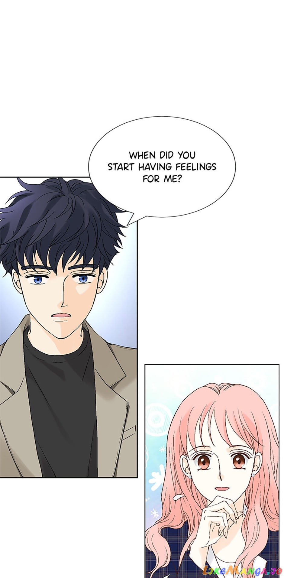 Flavors of Reincarnation Chapter 97 - page 12