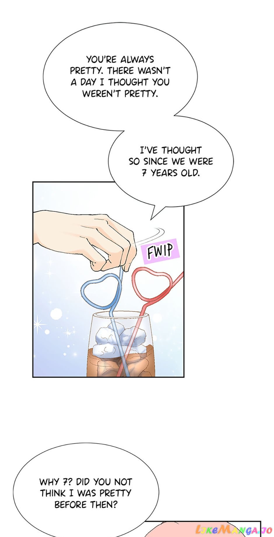 Flavors of Reincarnation Chapter 97 - page 15