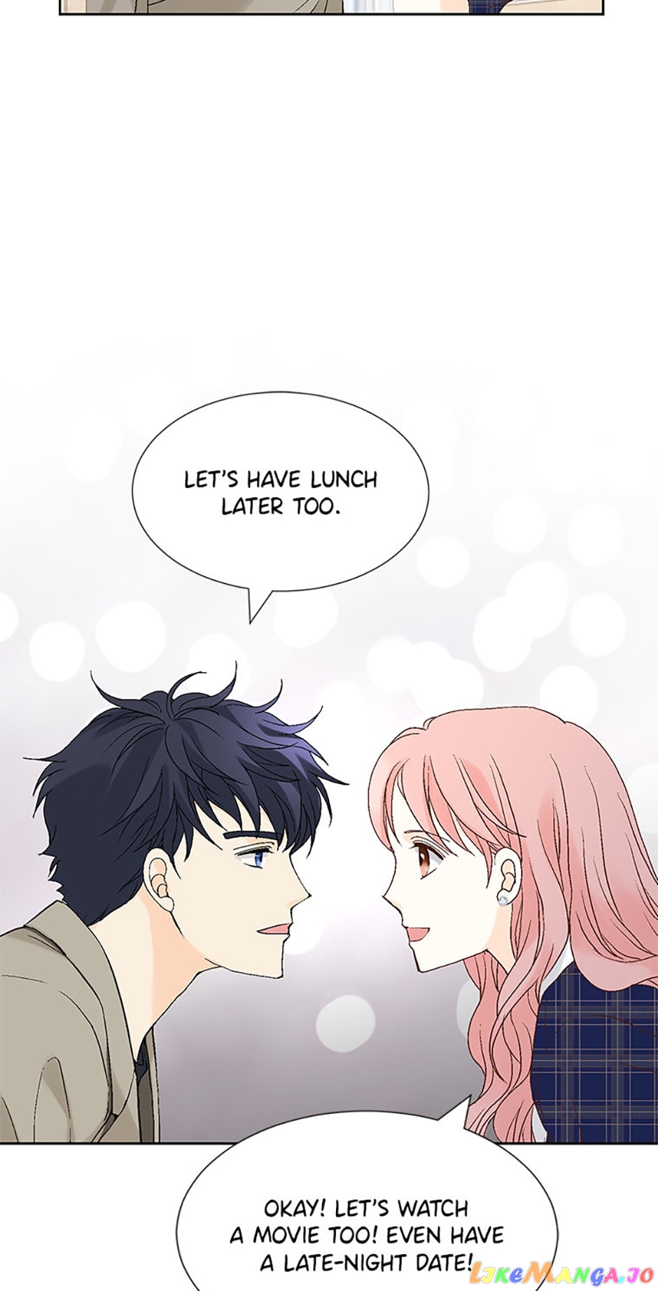 Flavors of Reincarnation Chapter 97 - page 19