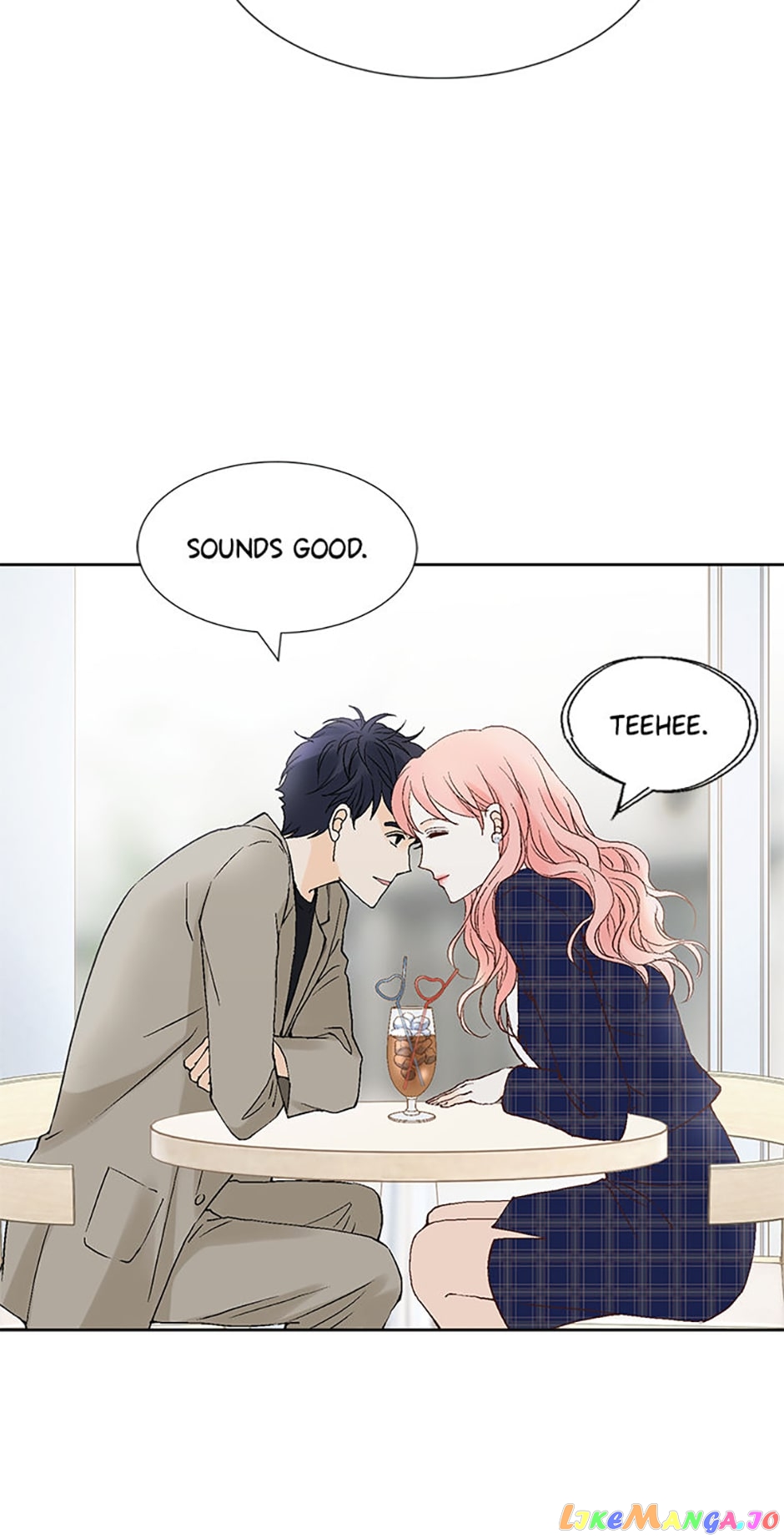 Flavors of Reincarnation Chapter 97 - page 20