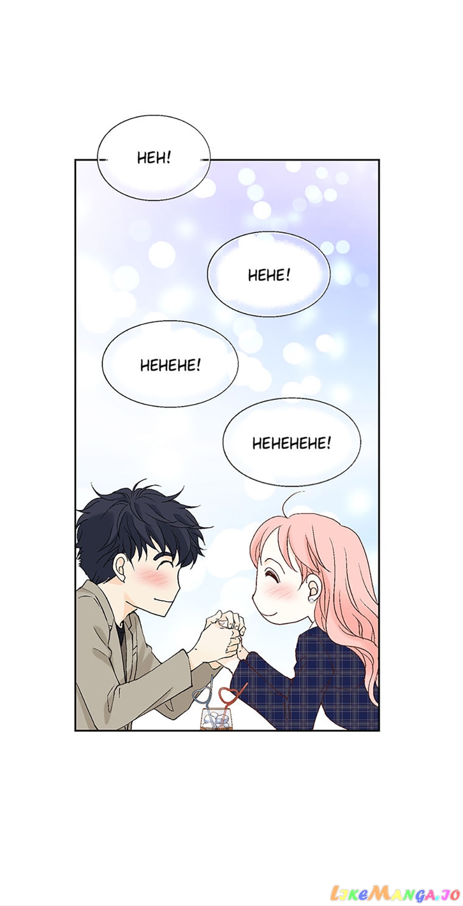 Flavors of Reincarnation Chapter 97 - page 21