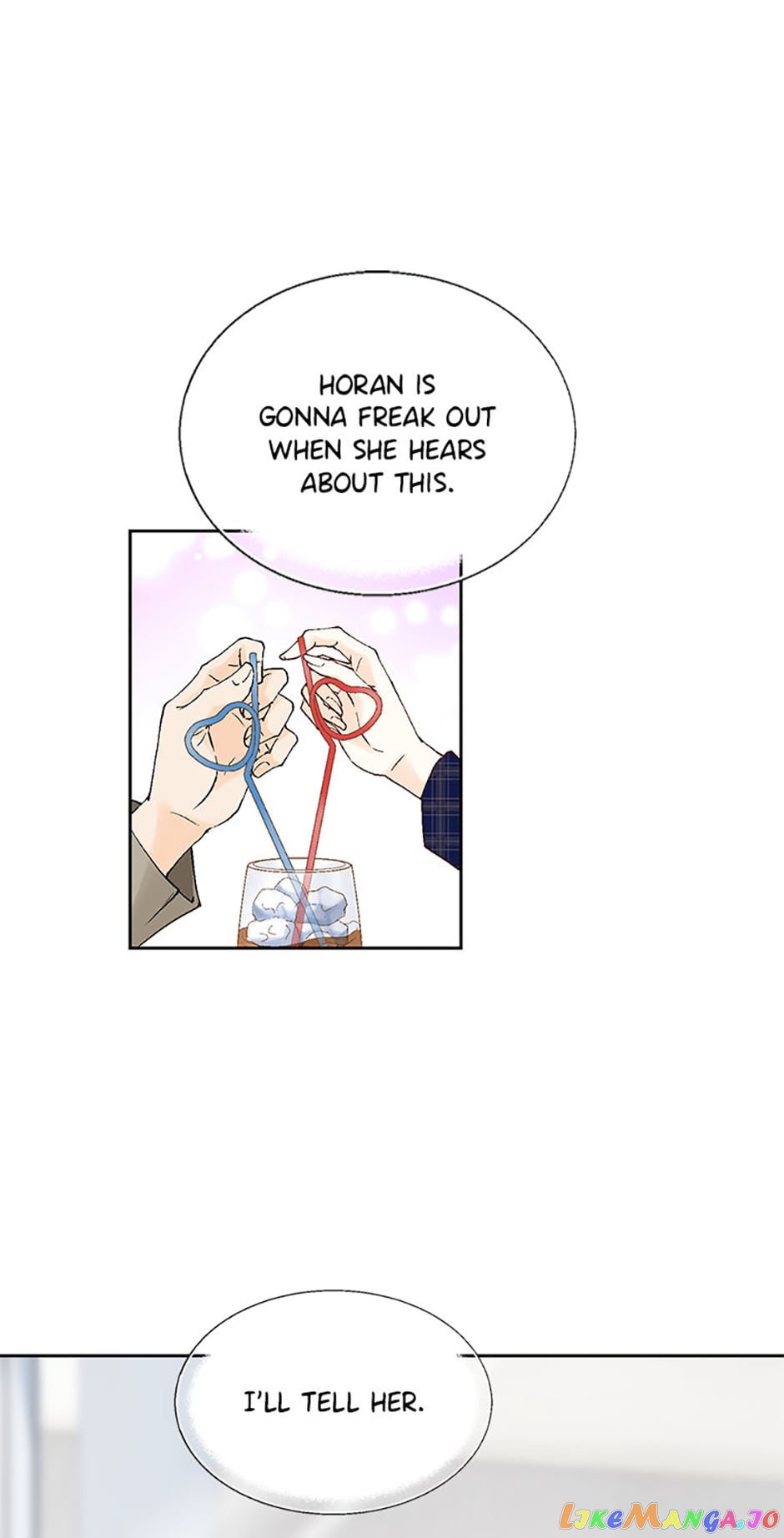 Flavors of Reincarnation Chapter 97 - page 22